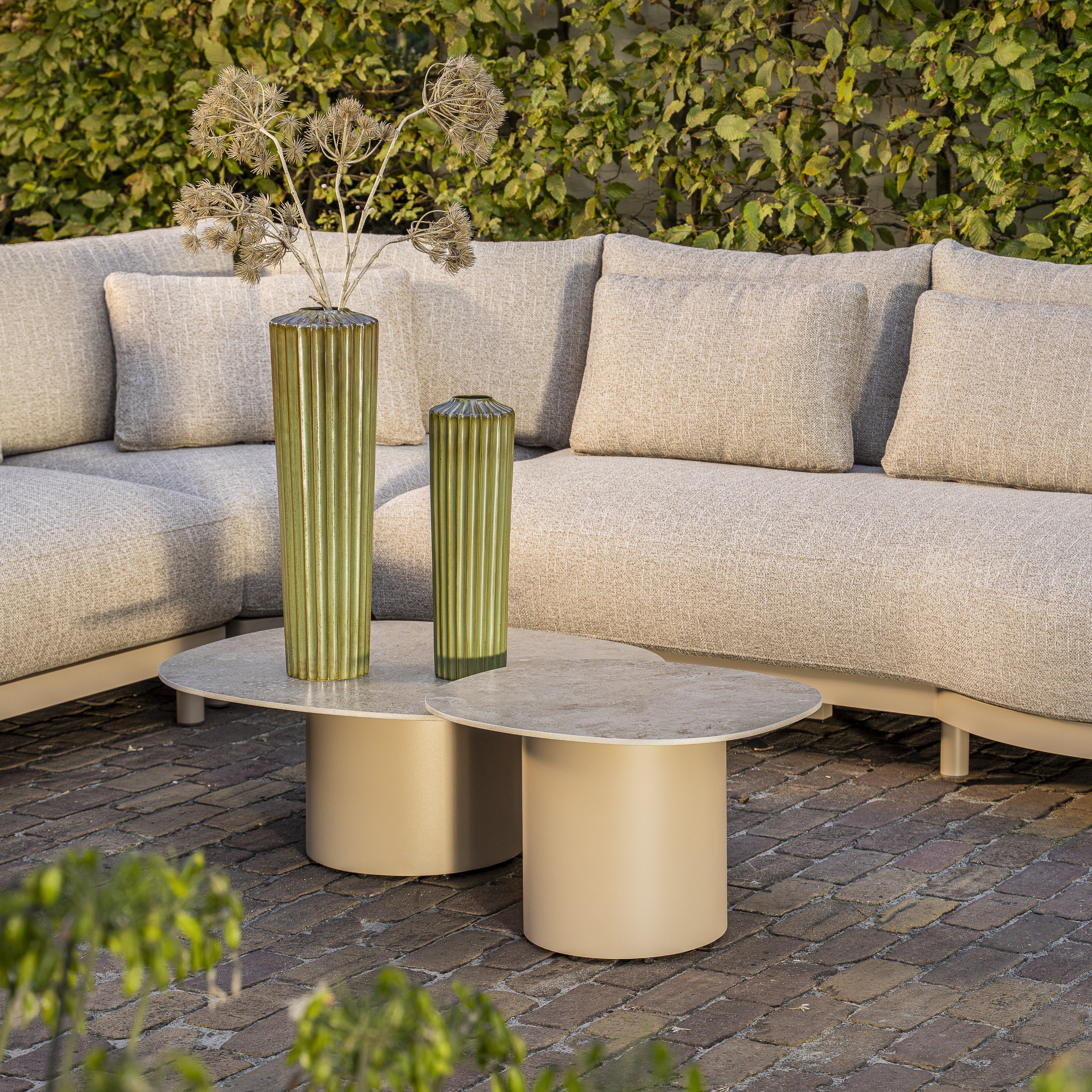 Salontafel Sofie Latte