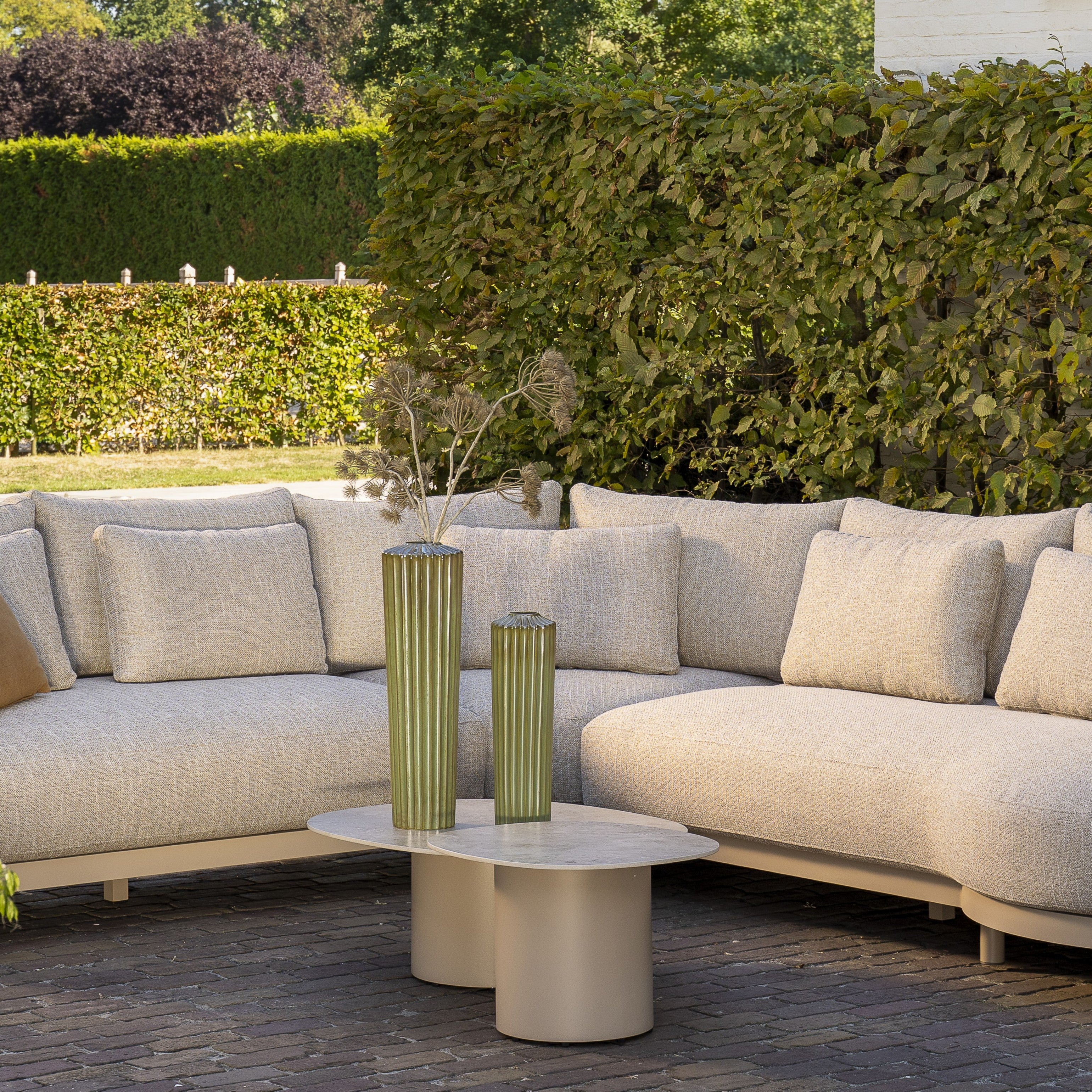 Salontafel Sofie Latte