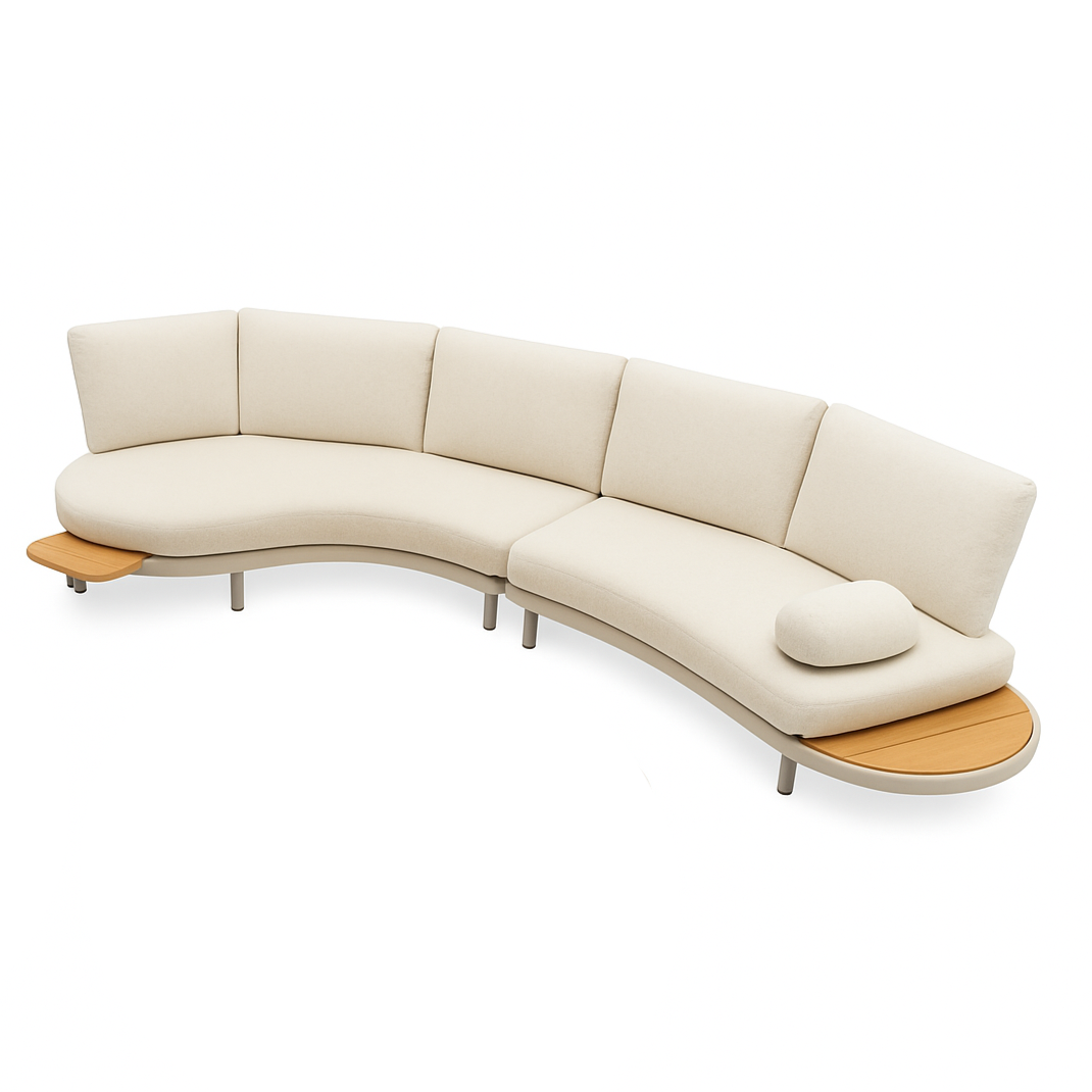 Loungeset Cloud S