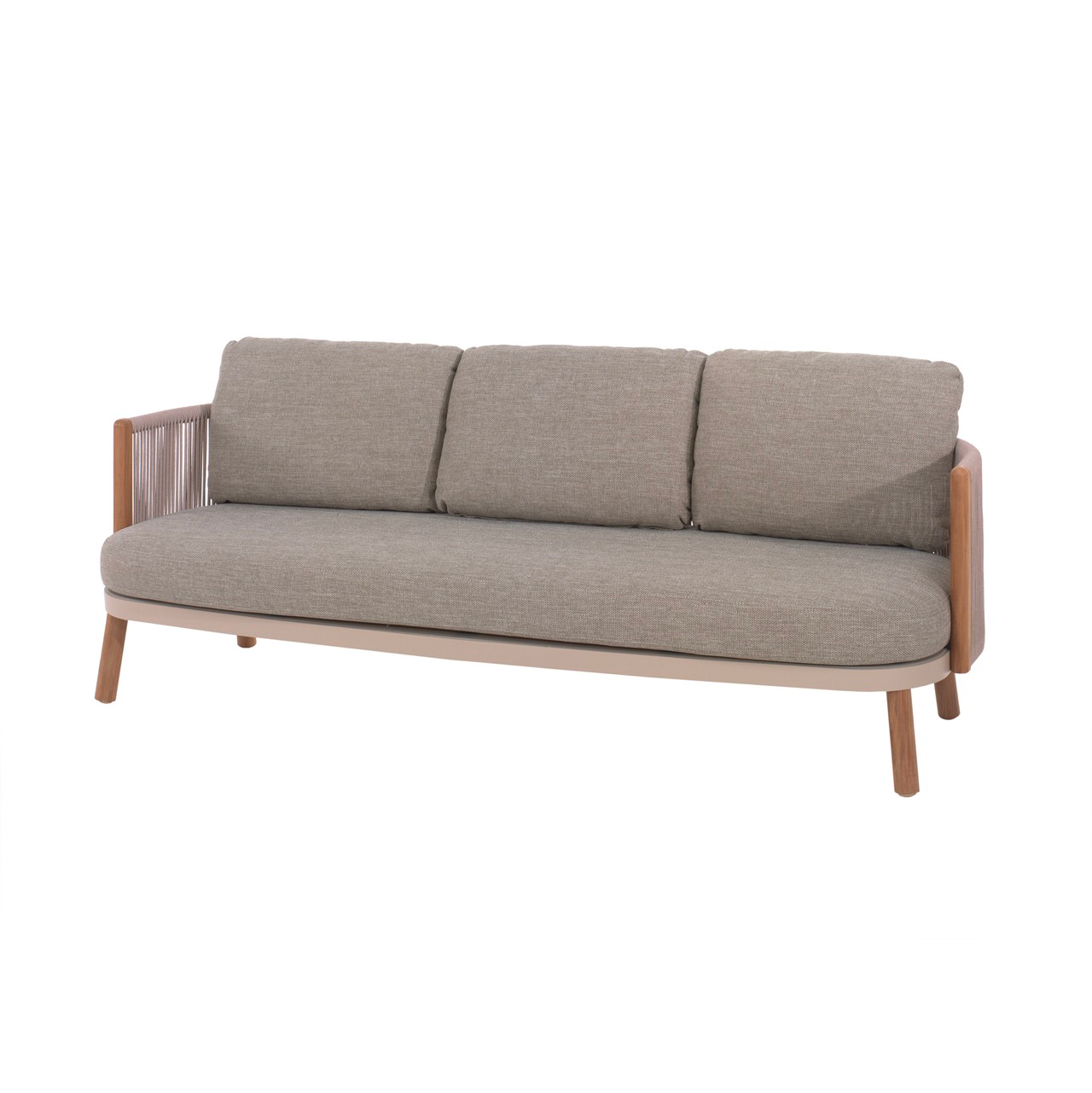 Tuinbank Mendoza Beige