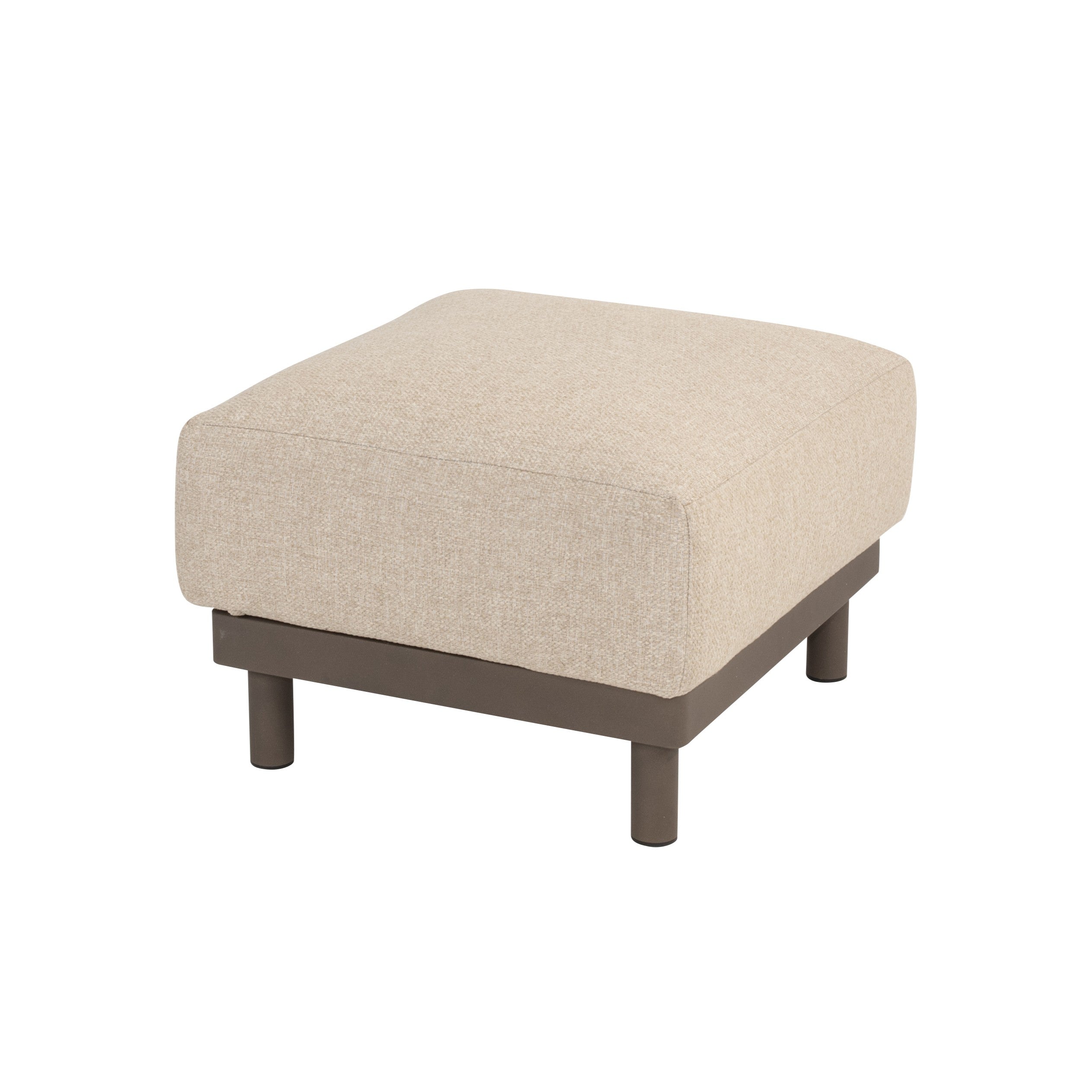 Voetenbankje Capresi