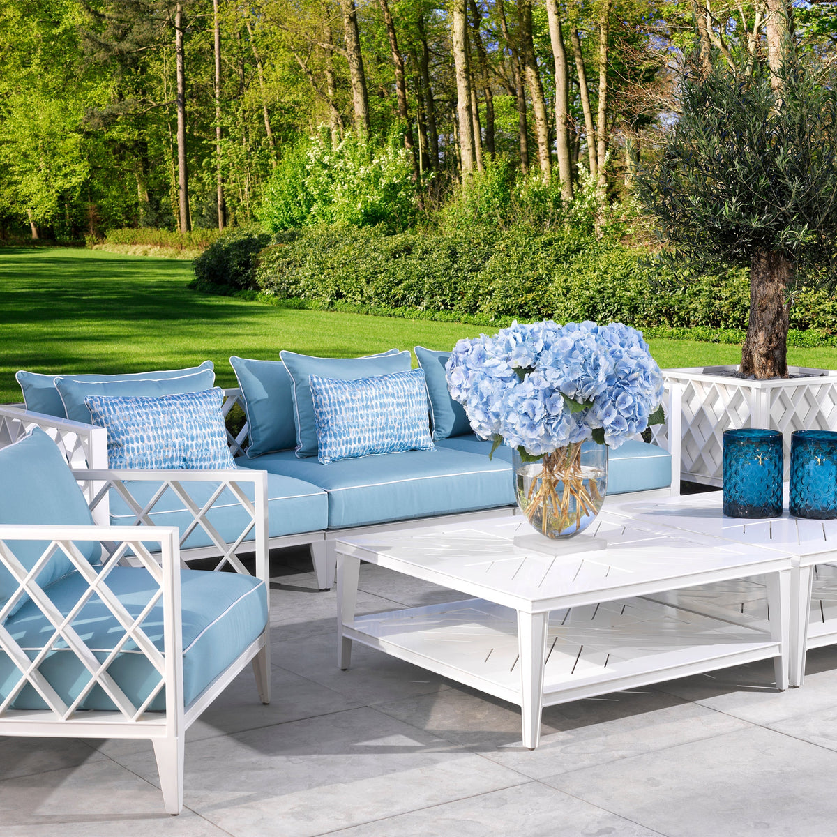 Loungeset