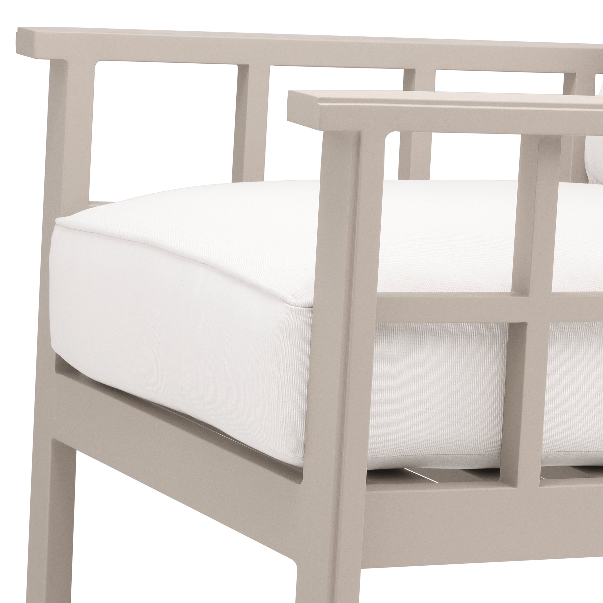 Loungestoel Cap-Ferrat