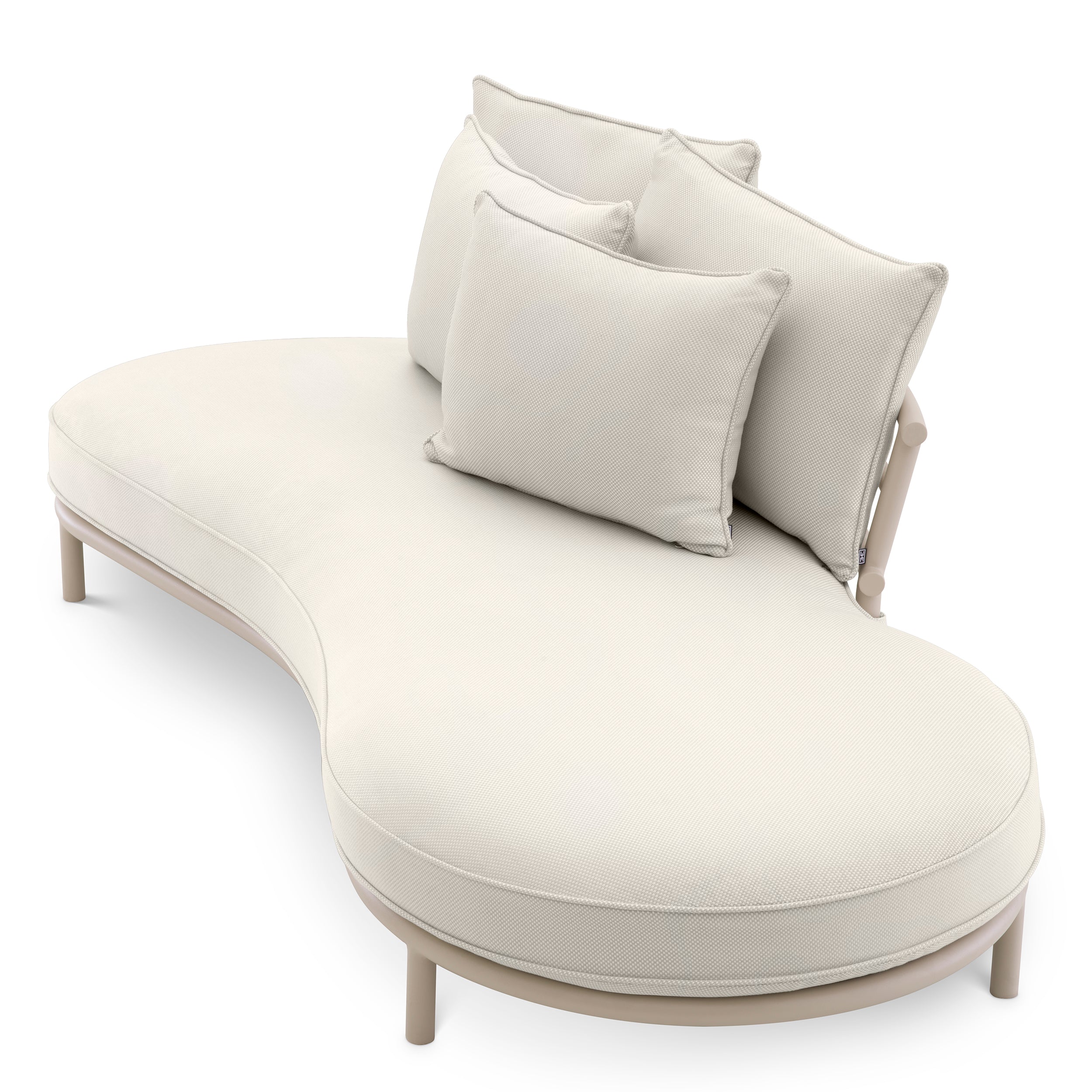 Tuinbank Laguno Rechts