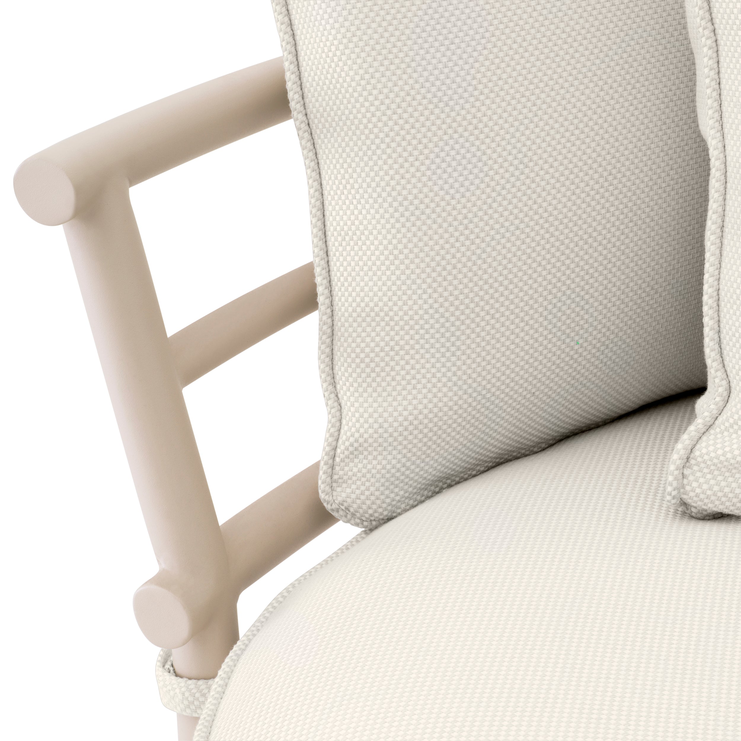 Tuinbank Laguno Rechts