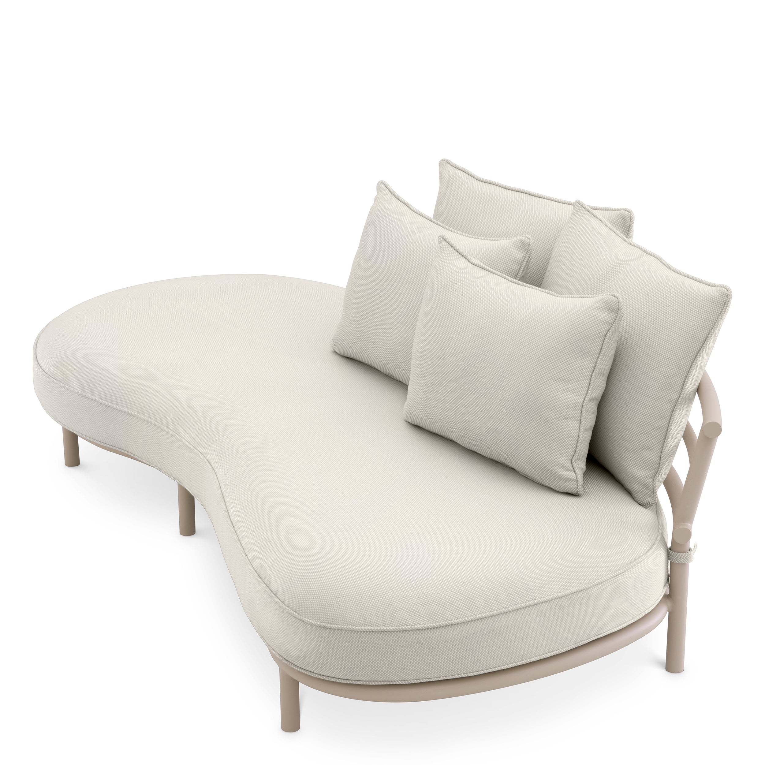 Tuinbank Laguno Links