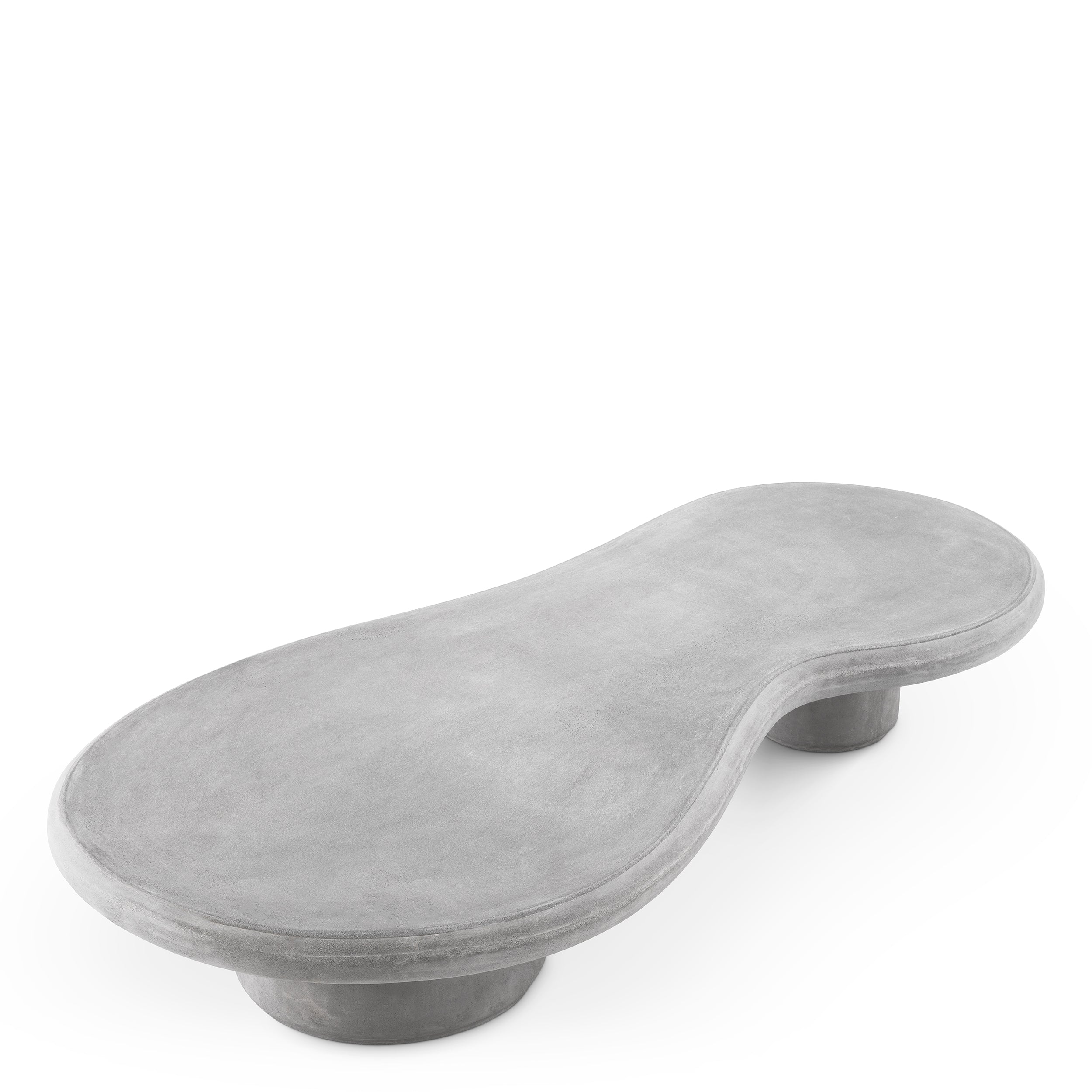 Salontafel Erato Grijs