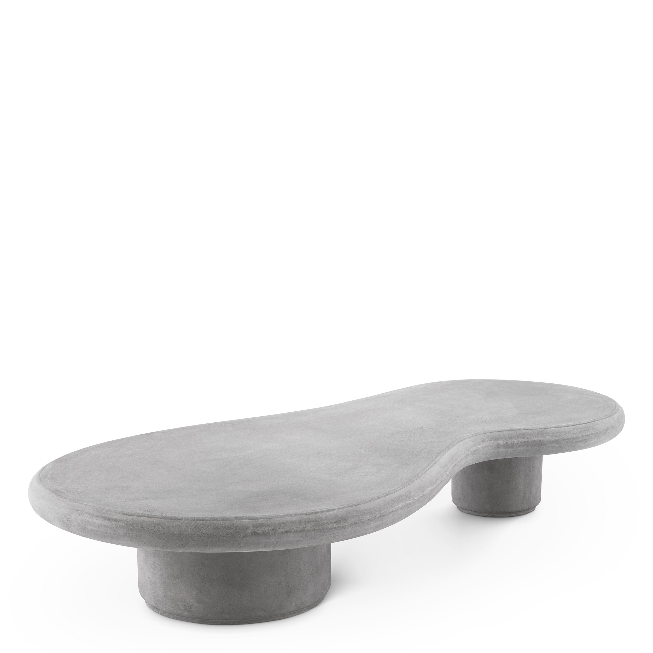 Salontafel Erato Grijs