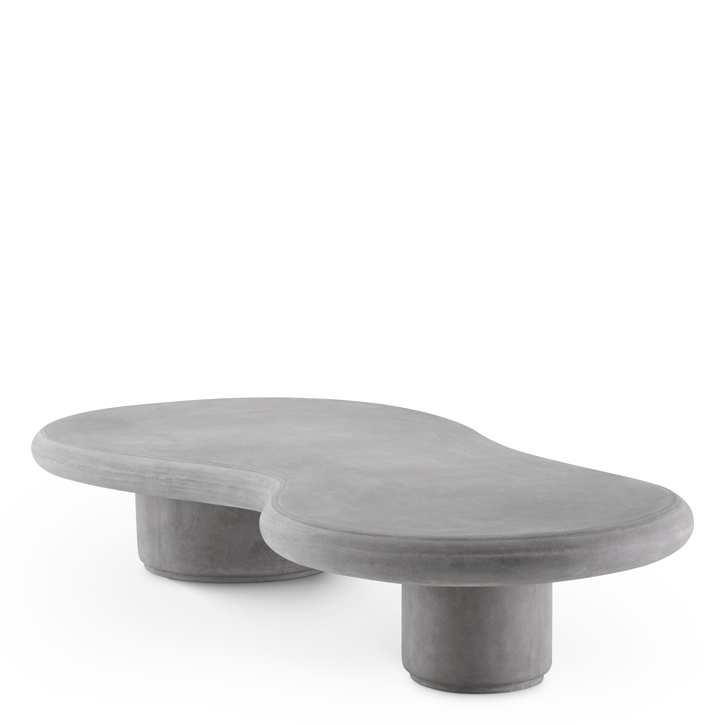 Salontafel Erato Grijs