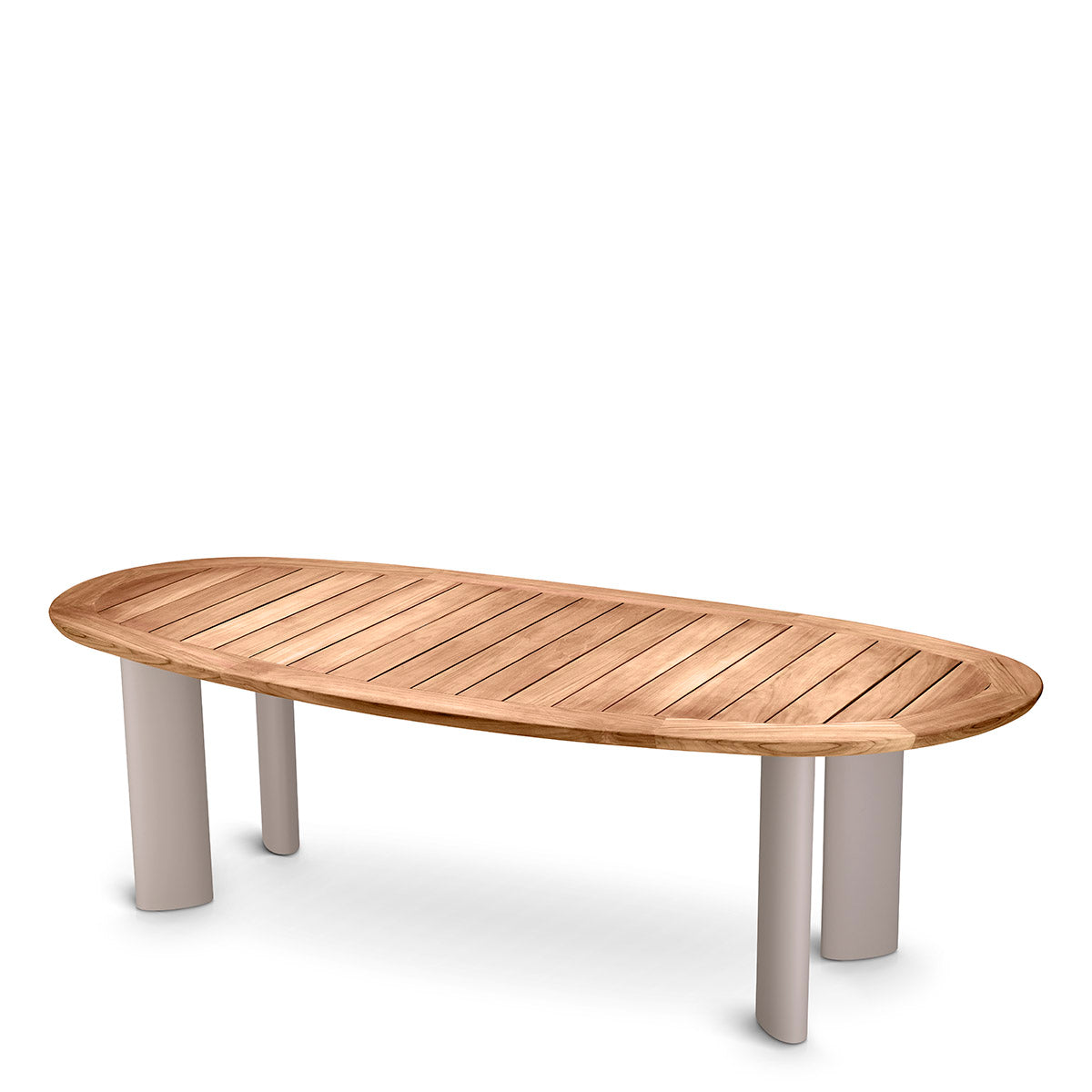 Eettafel Free Form