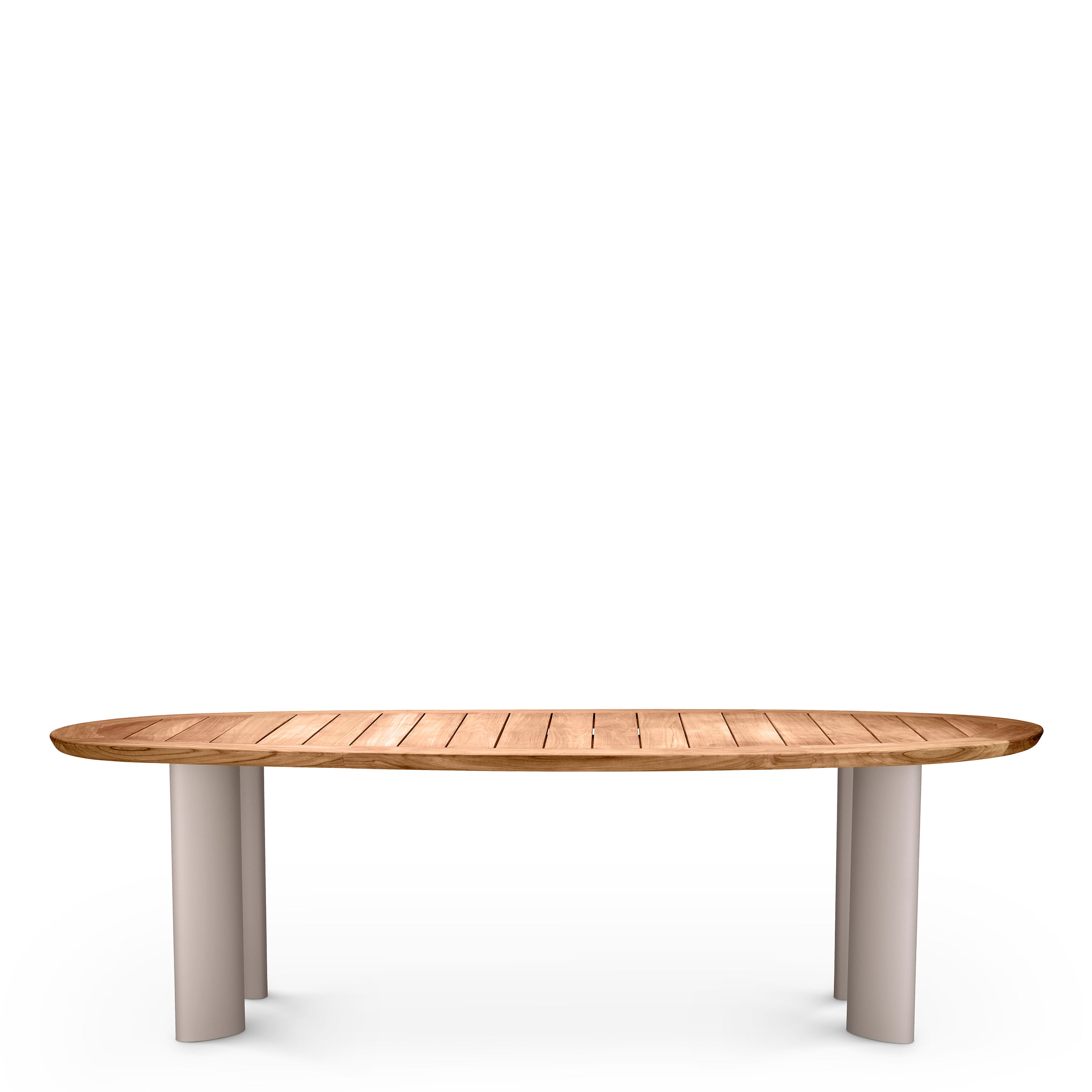 Eettafel Free Form