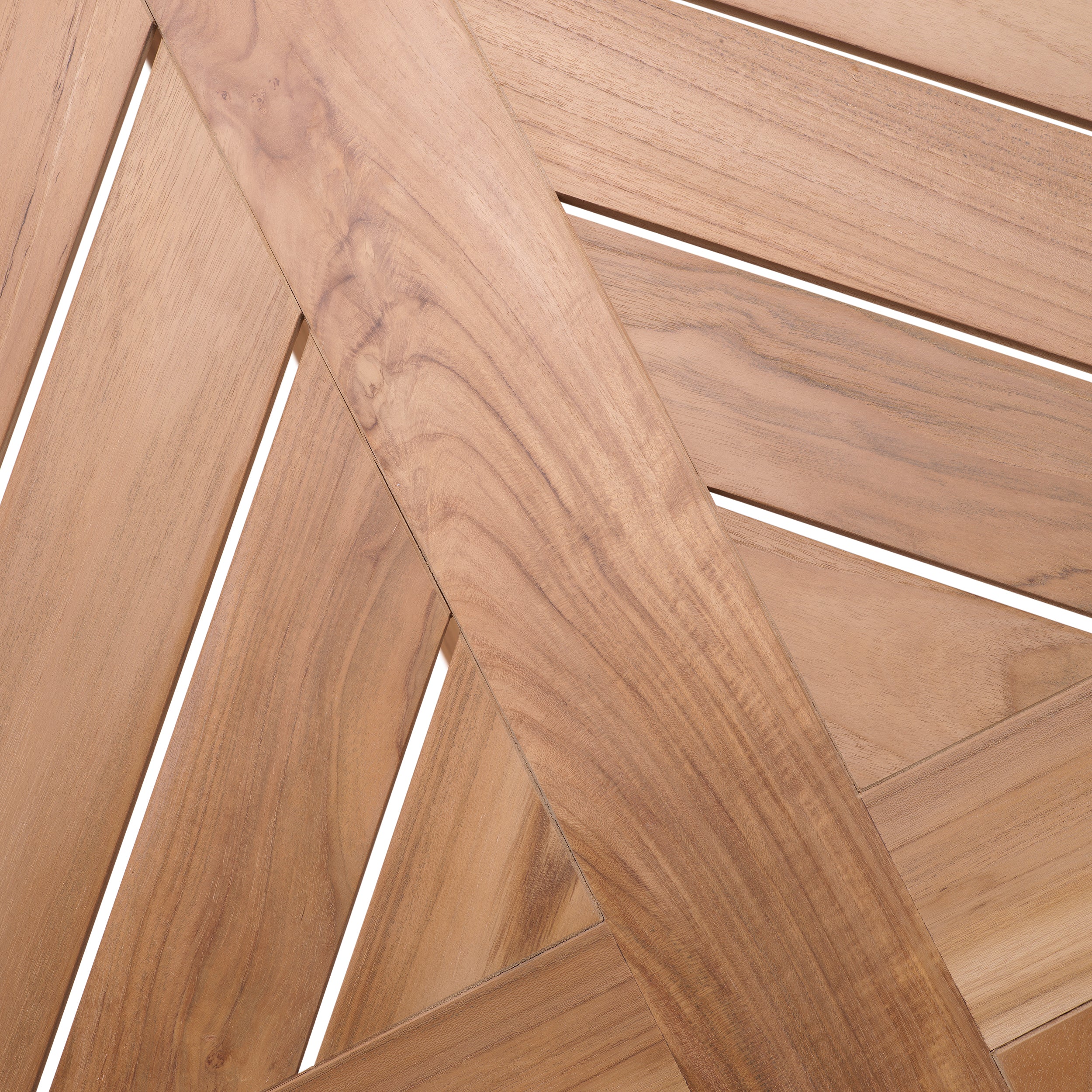 Eettafel Bell Rive Teak