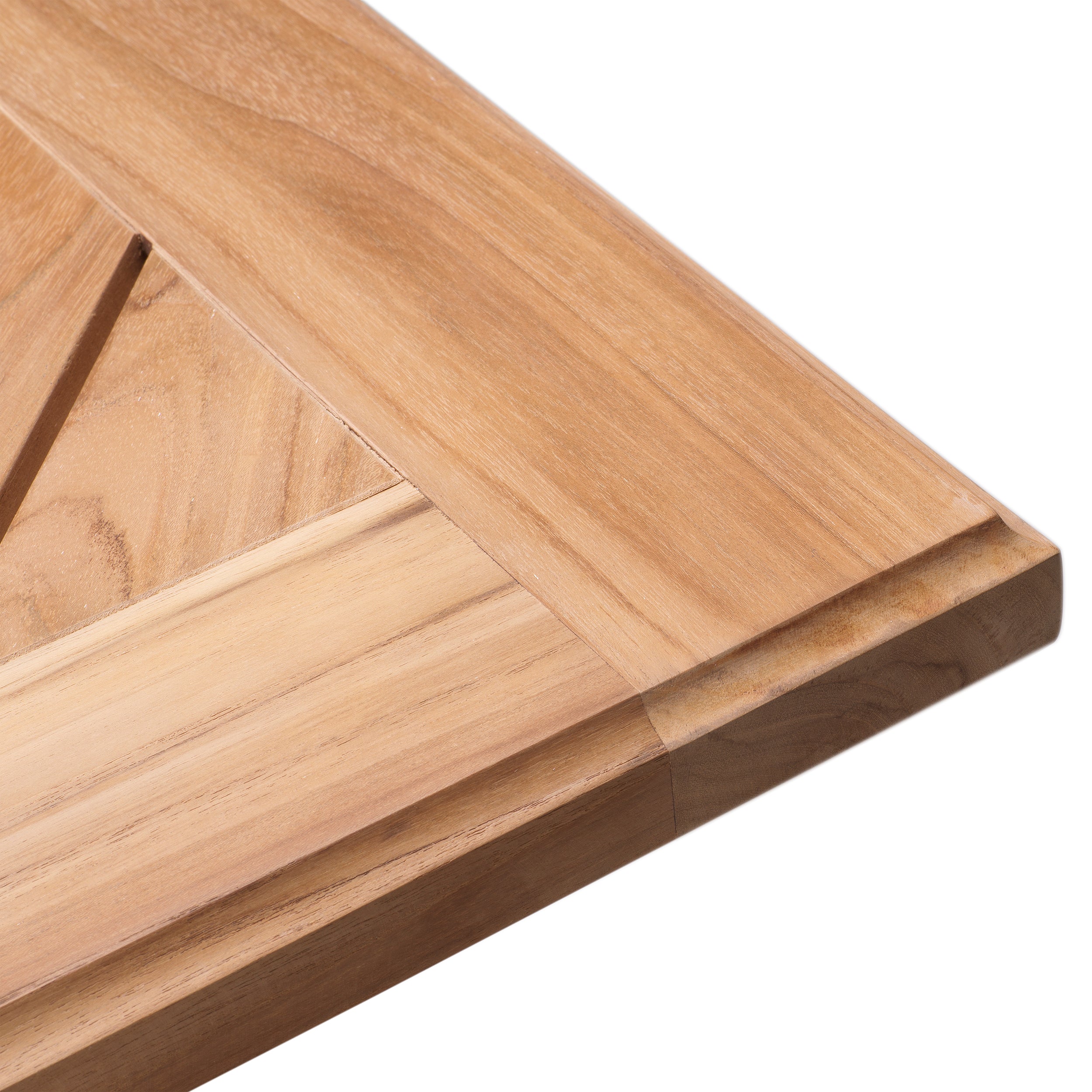 Eettafel Bell Rive Teak