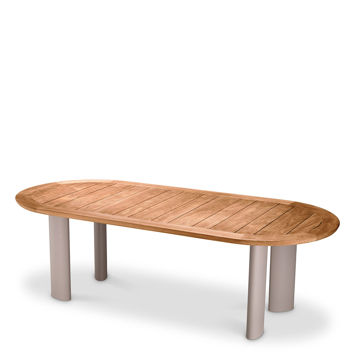 Eettafel Mogador