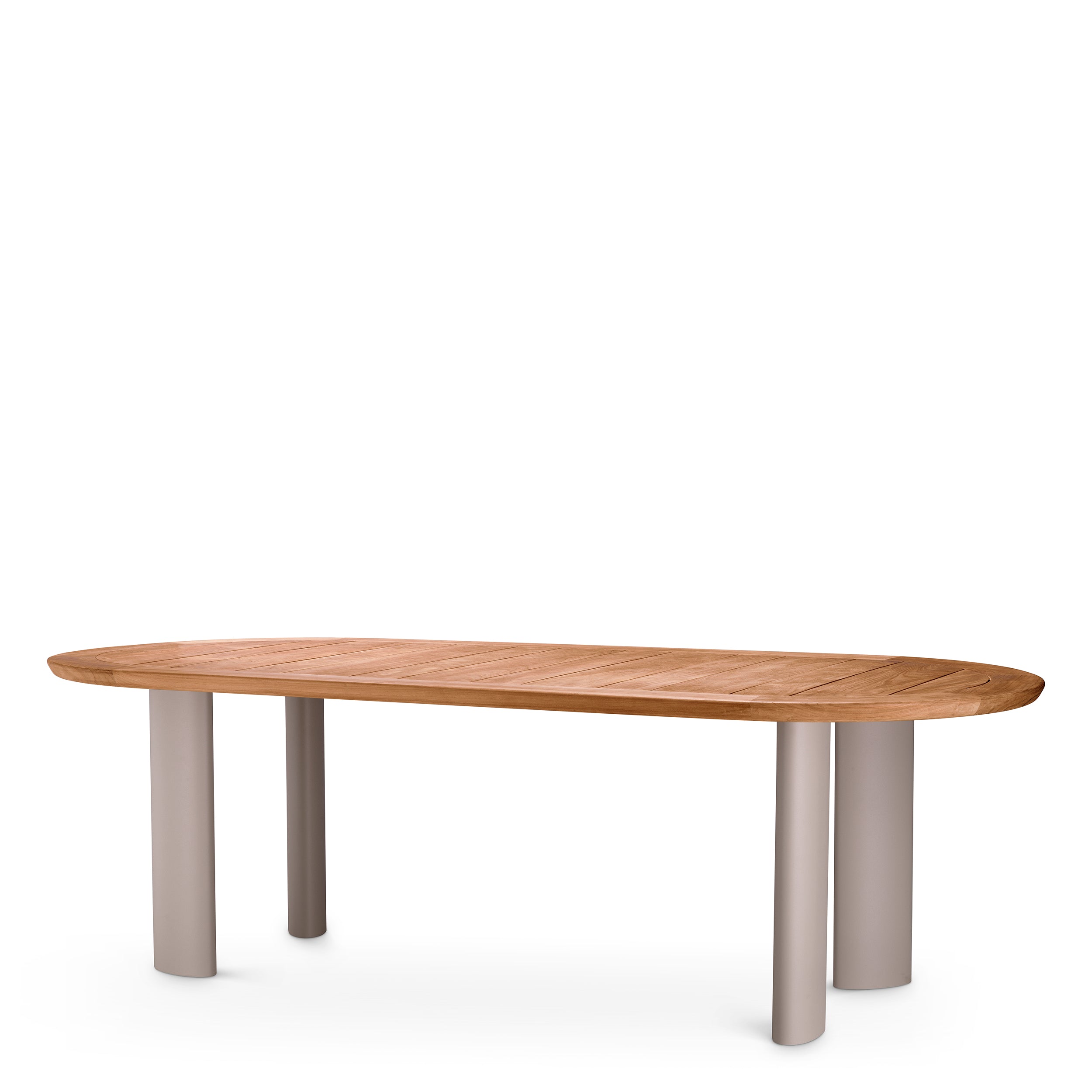 Eettafel Mogador