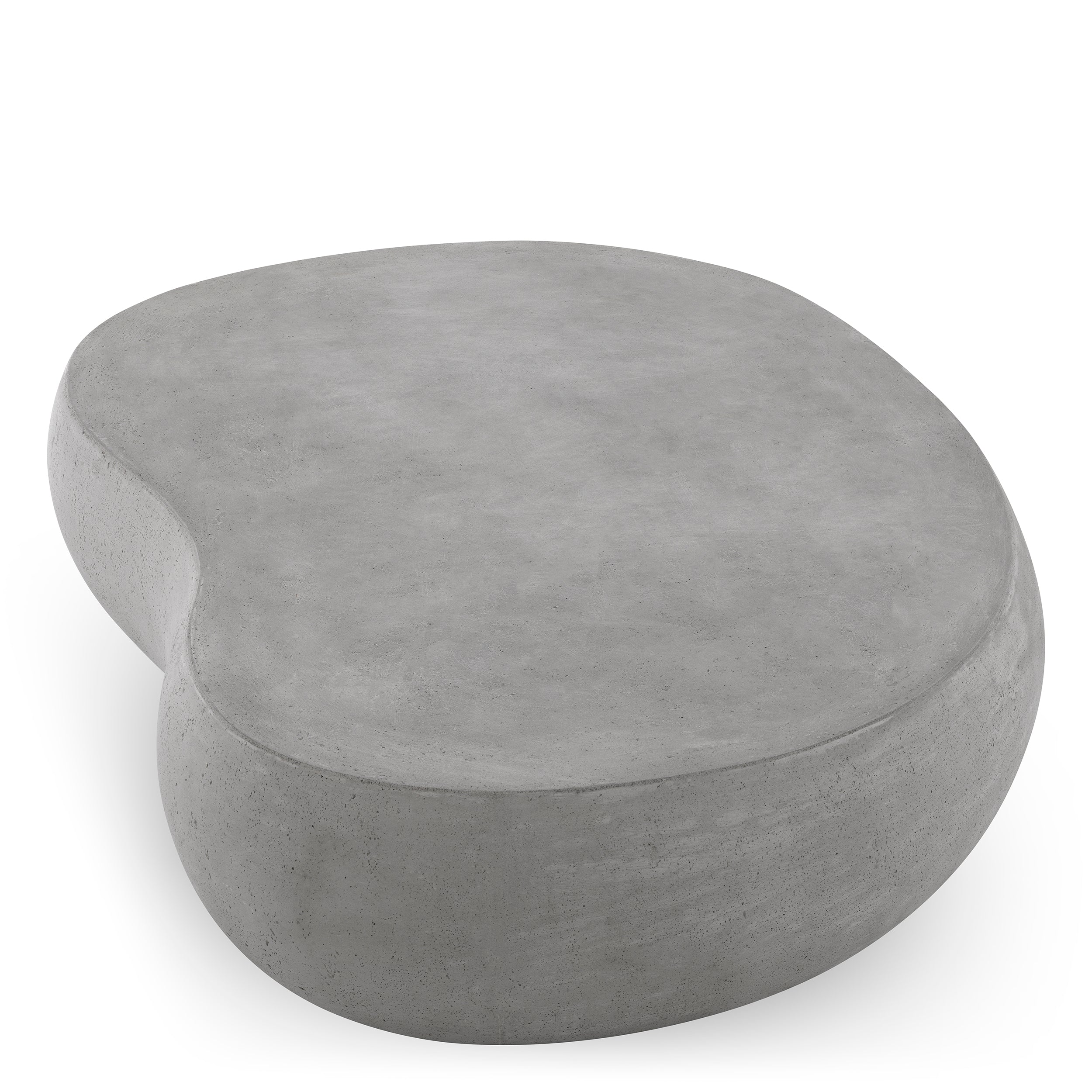 Salontafel Prime Grijs