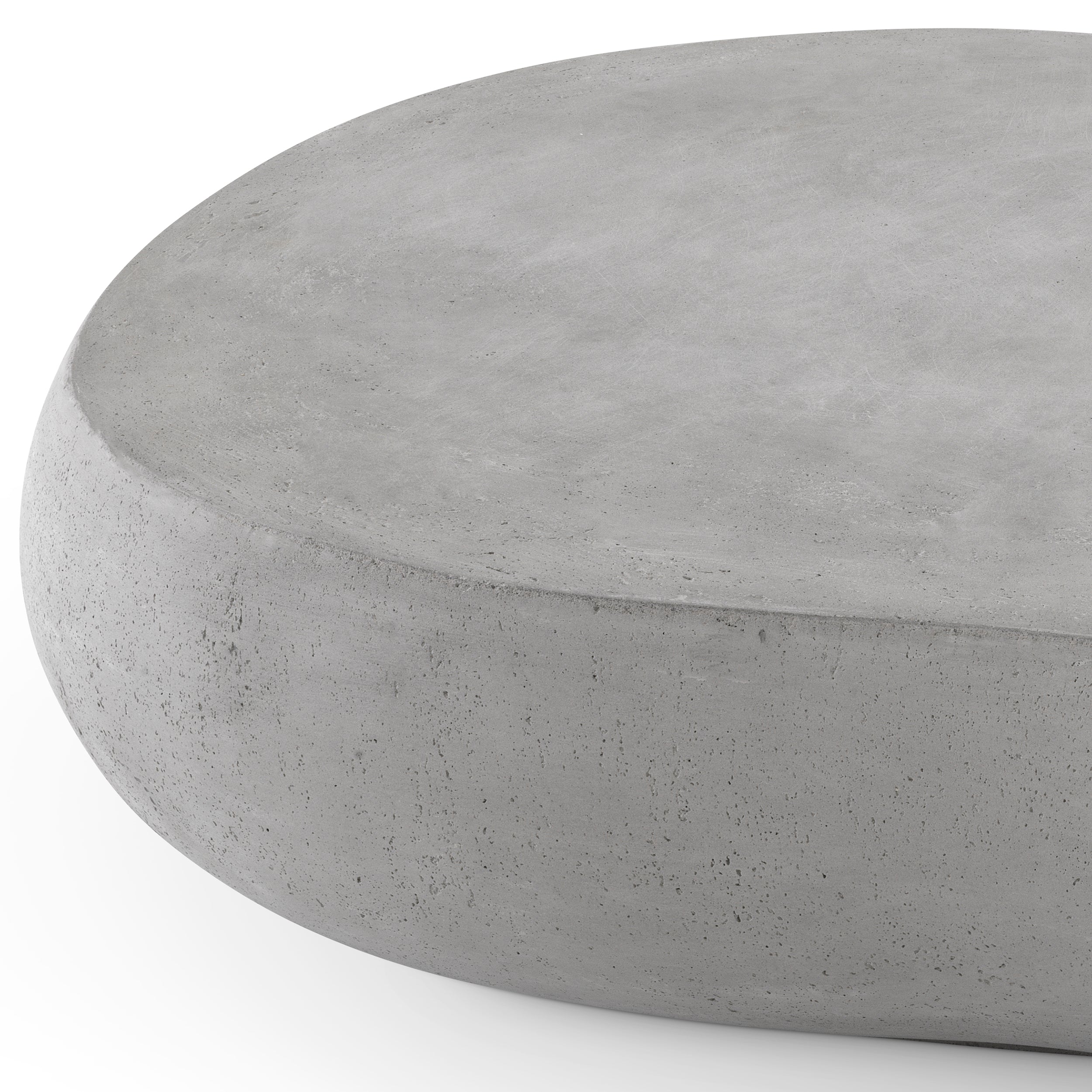 Salontafel Prime Grijs