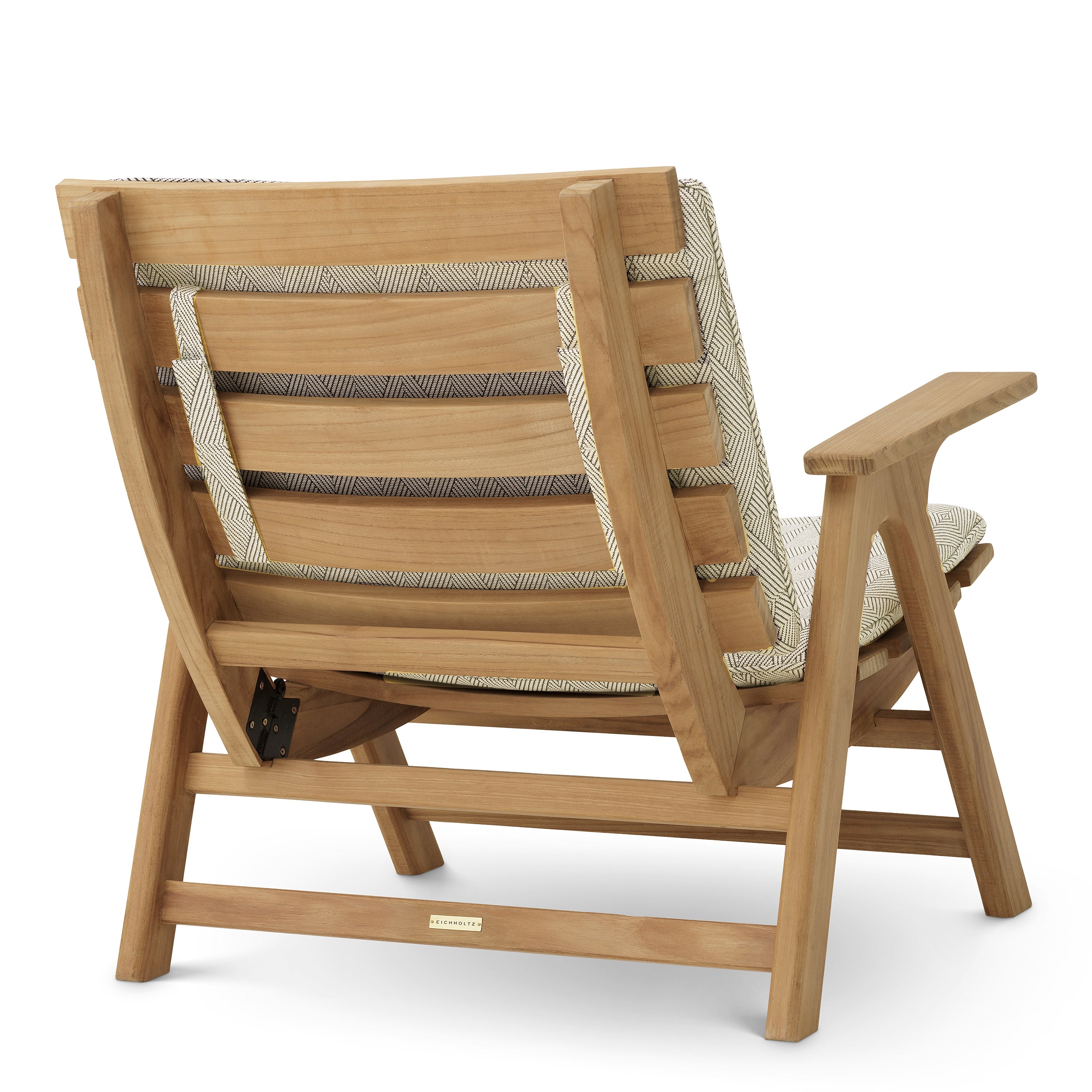 Loungestoel Oceanview