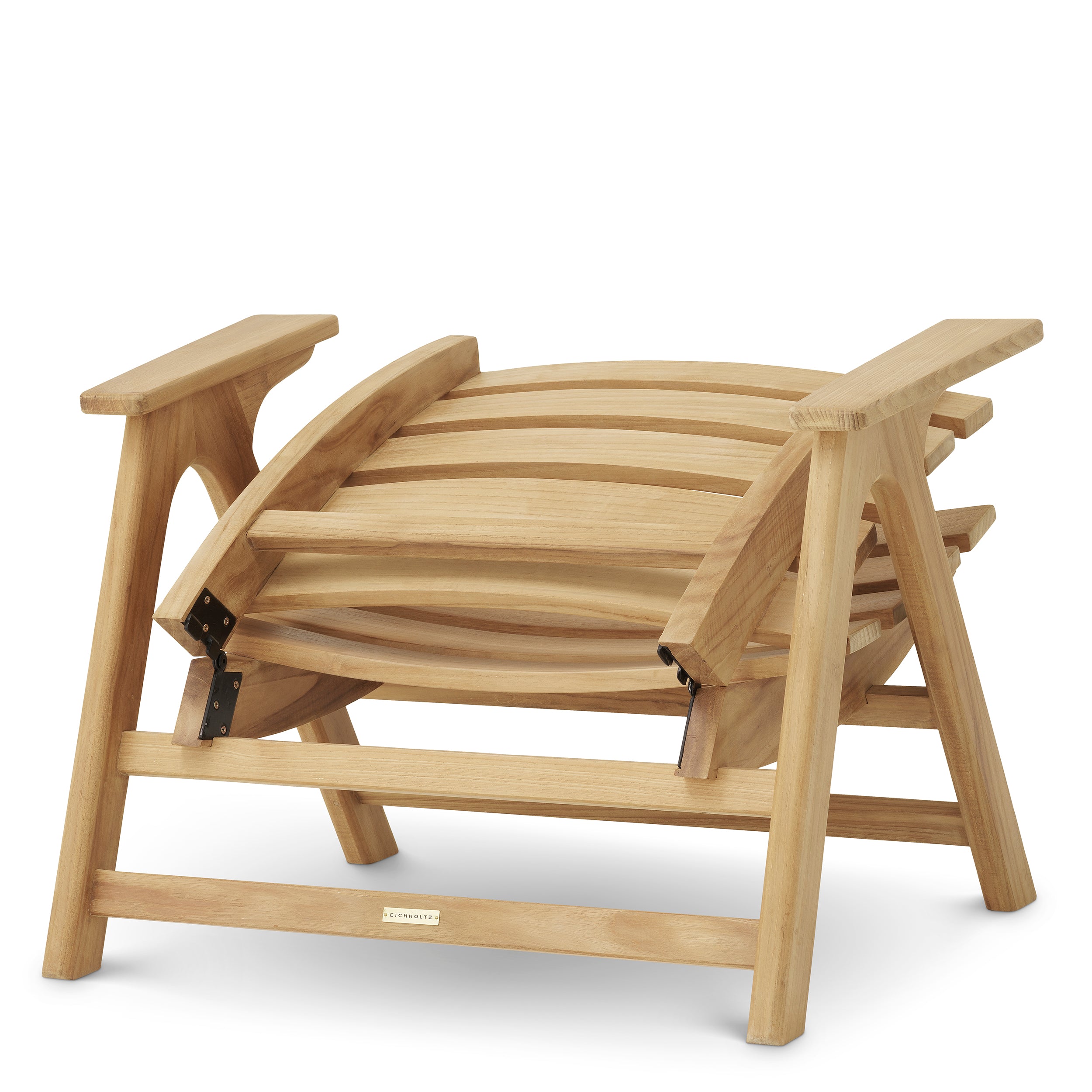 Loungestoel Oceanview