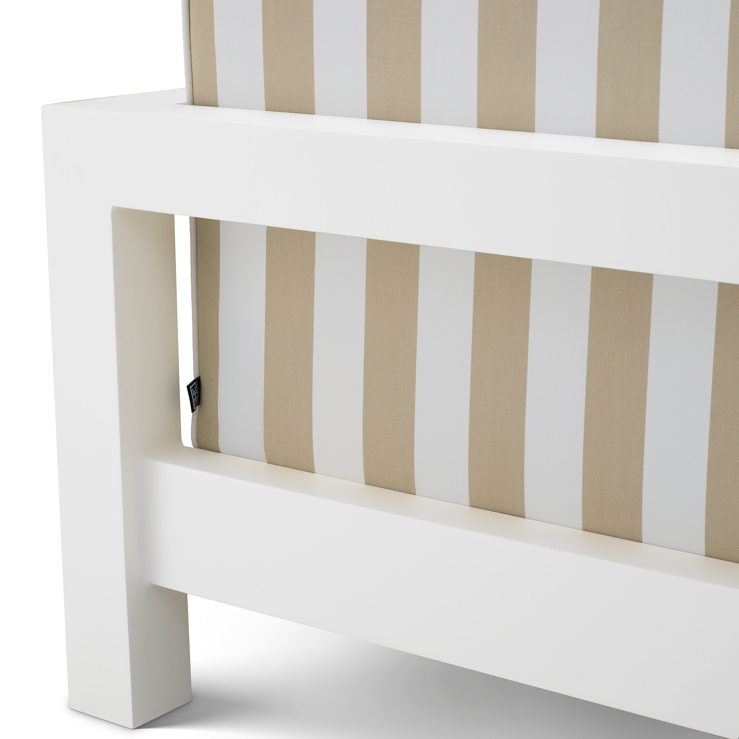 Loungestoel Cap Antibes Beige