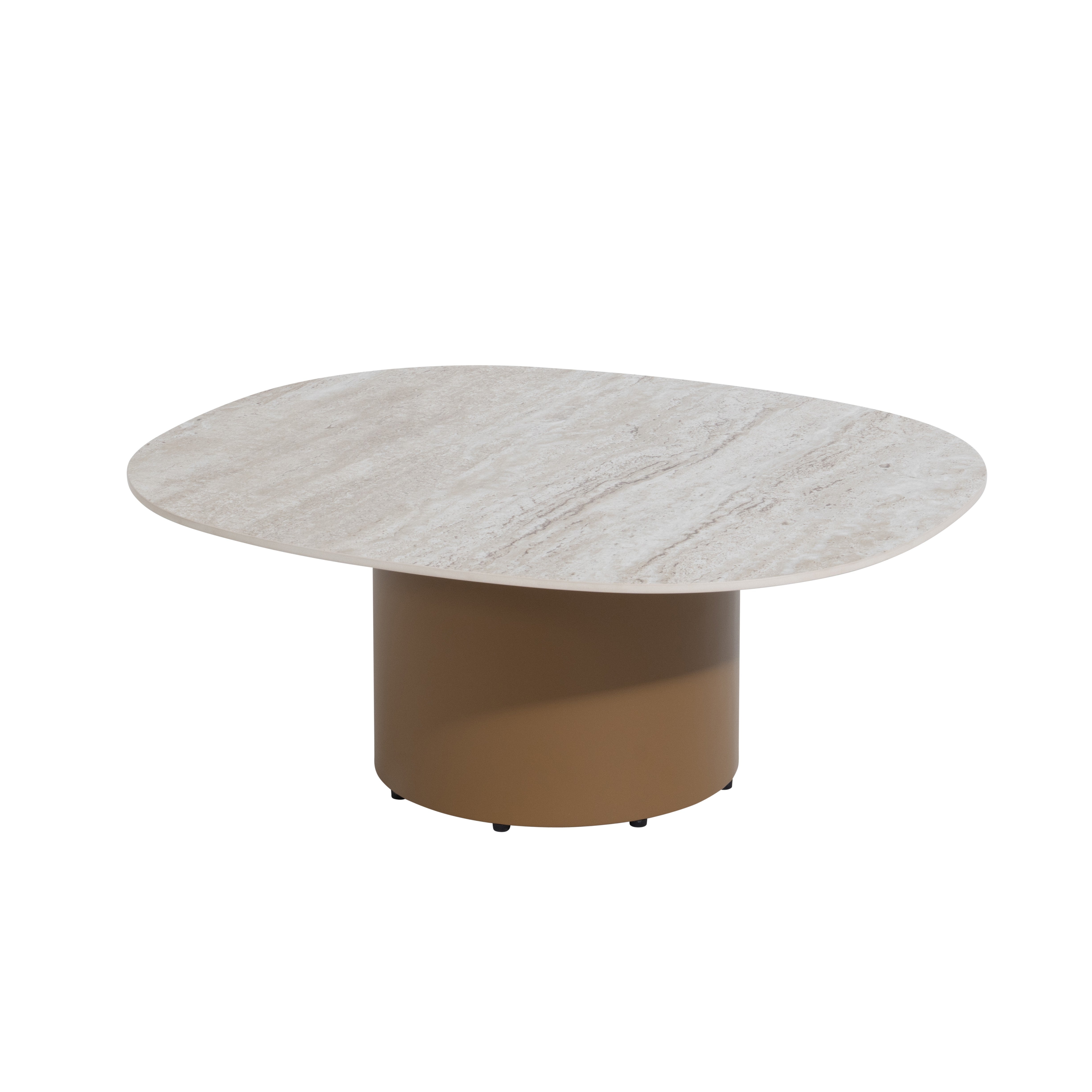 Loungeset Safina | Tuinbank | Salontafels Sofie