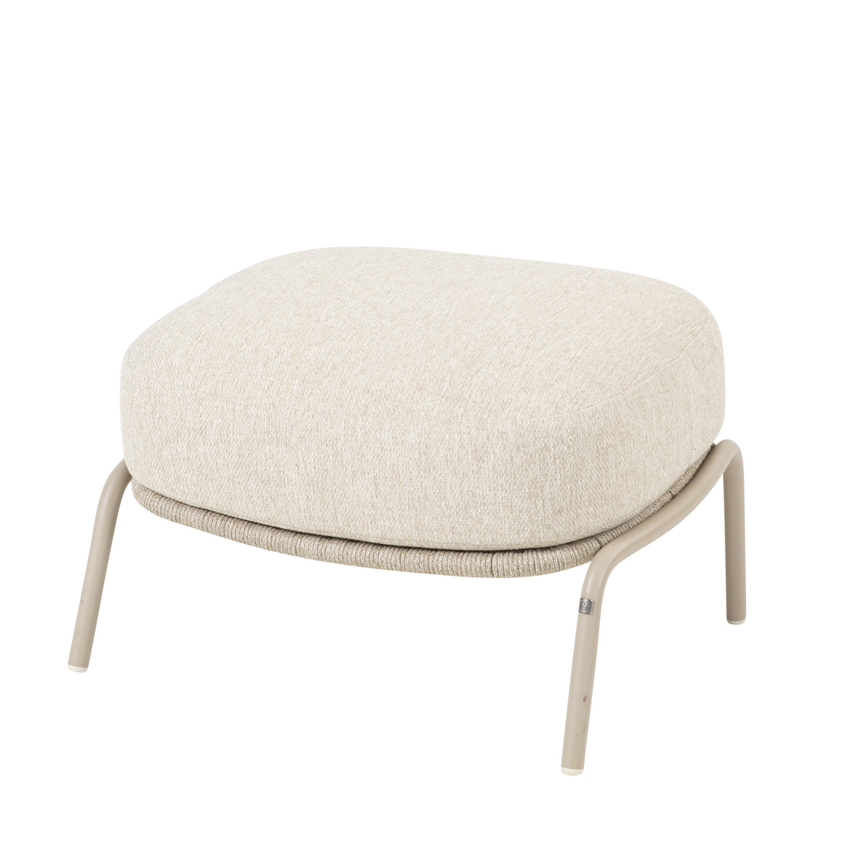 Voetenbankje Puccini