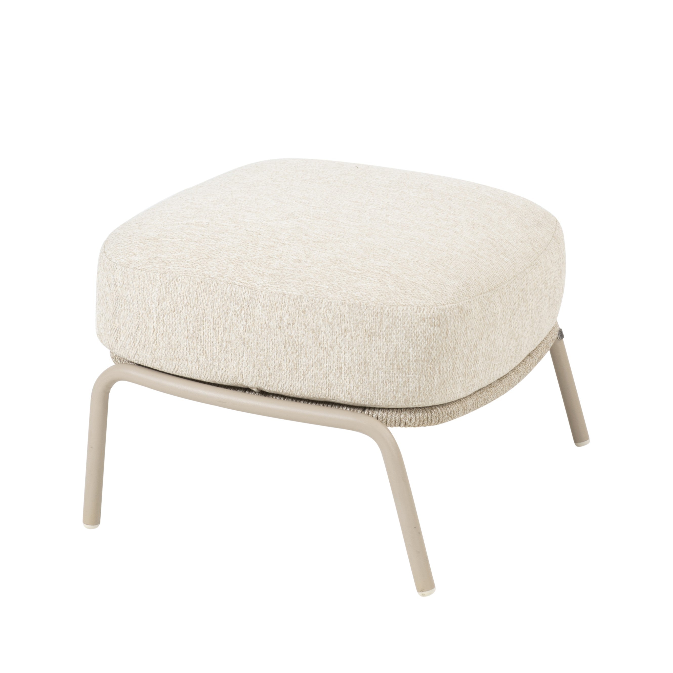 Voetenbankje Puccini