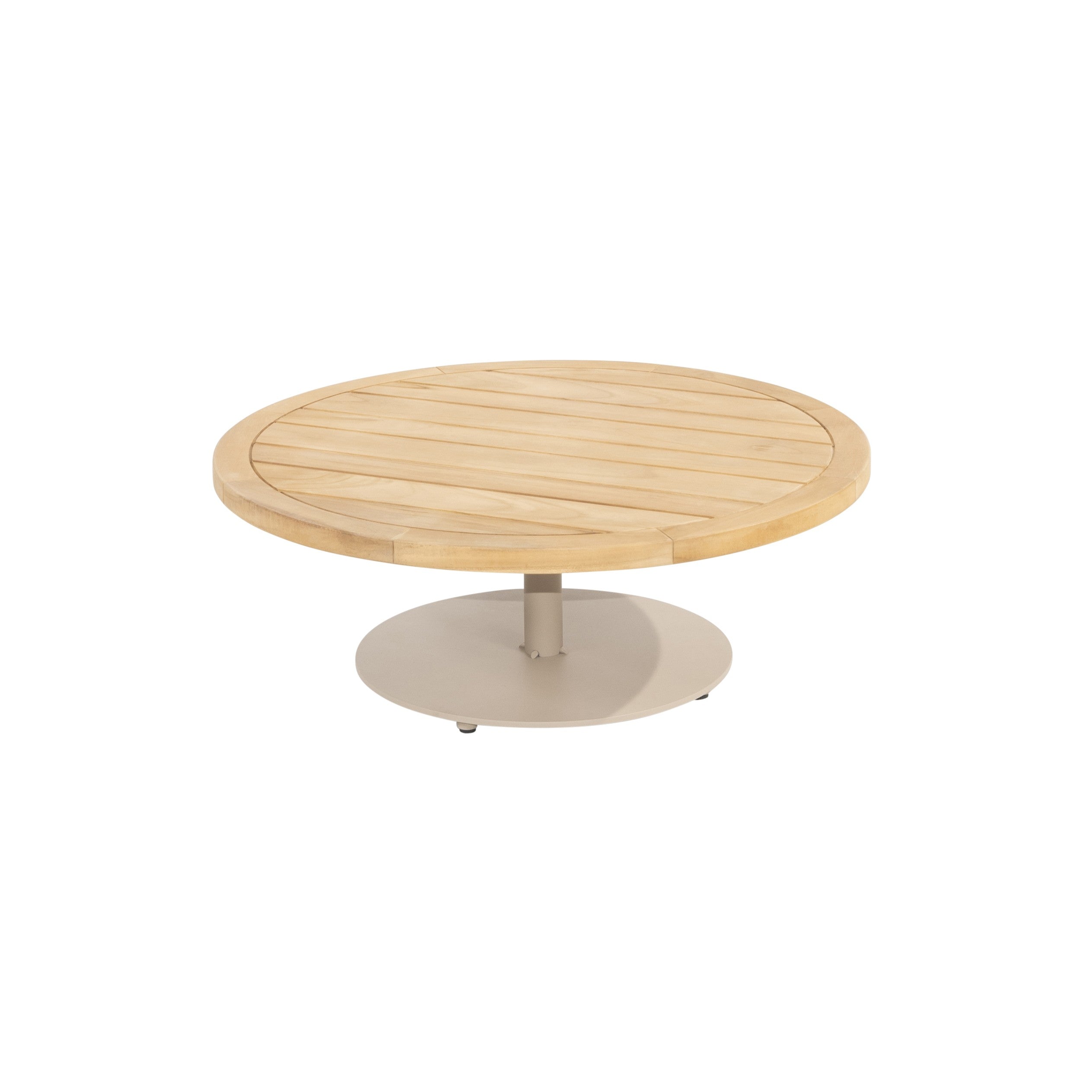 Loungeset Puccini | Tuinbank | 2x Loungestoel | Salontafels Volta