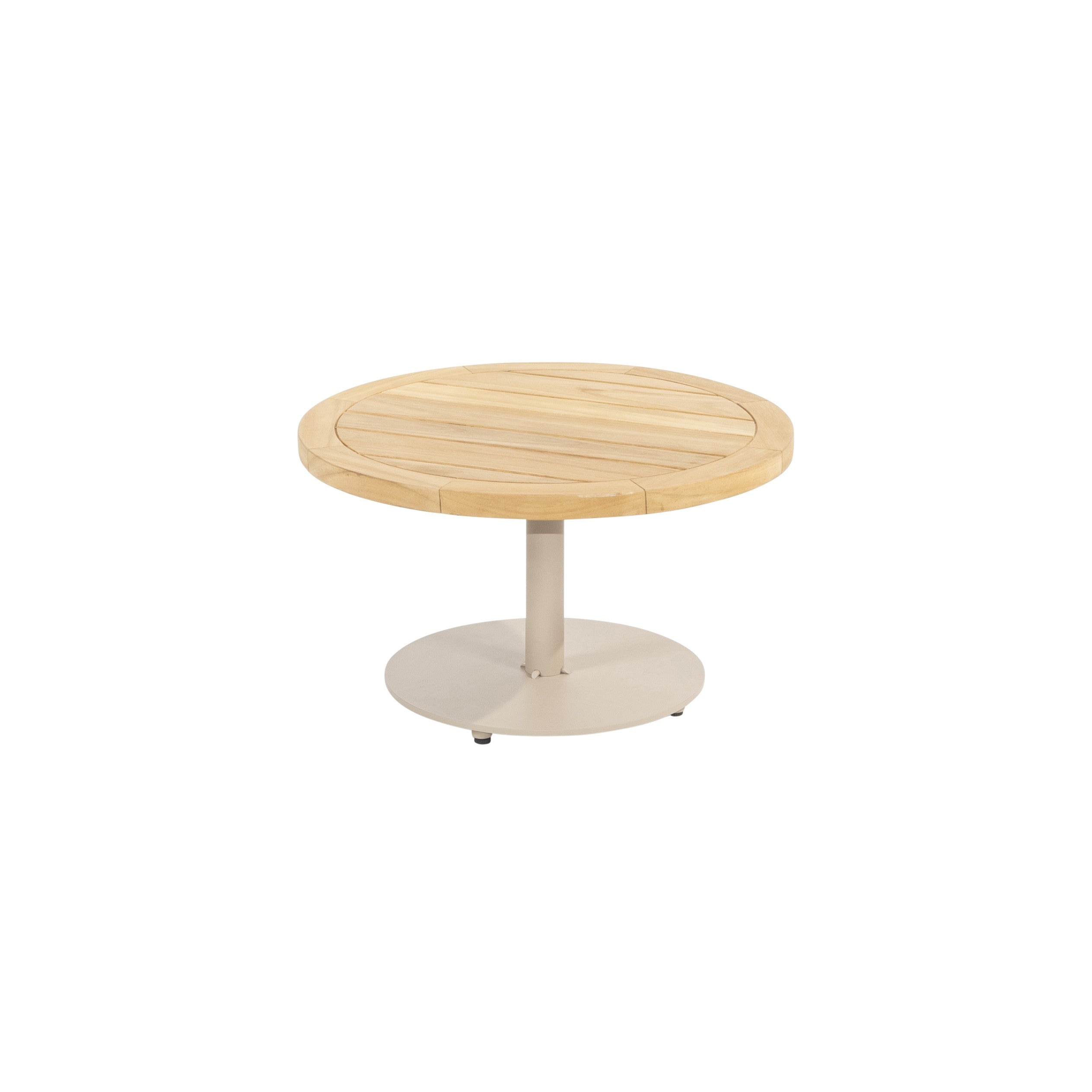 Loungeset Puccini | Tuinbank | 2x Loungestoel | Salontafels Volta
