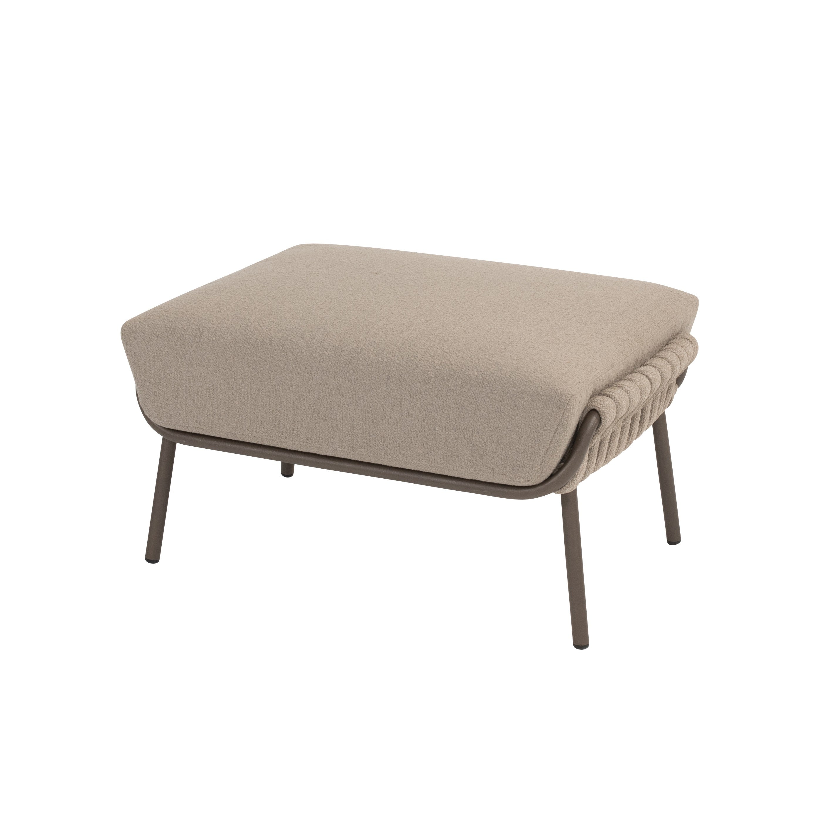 Voetenbankje Montera