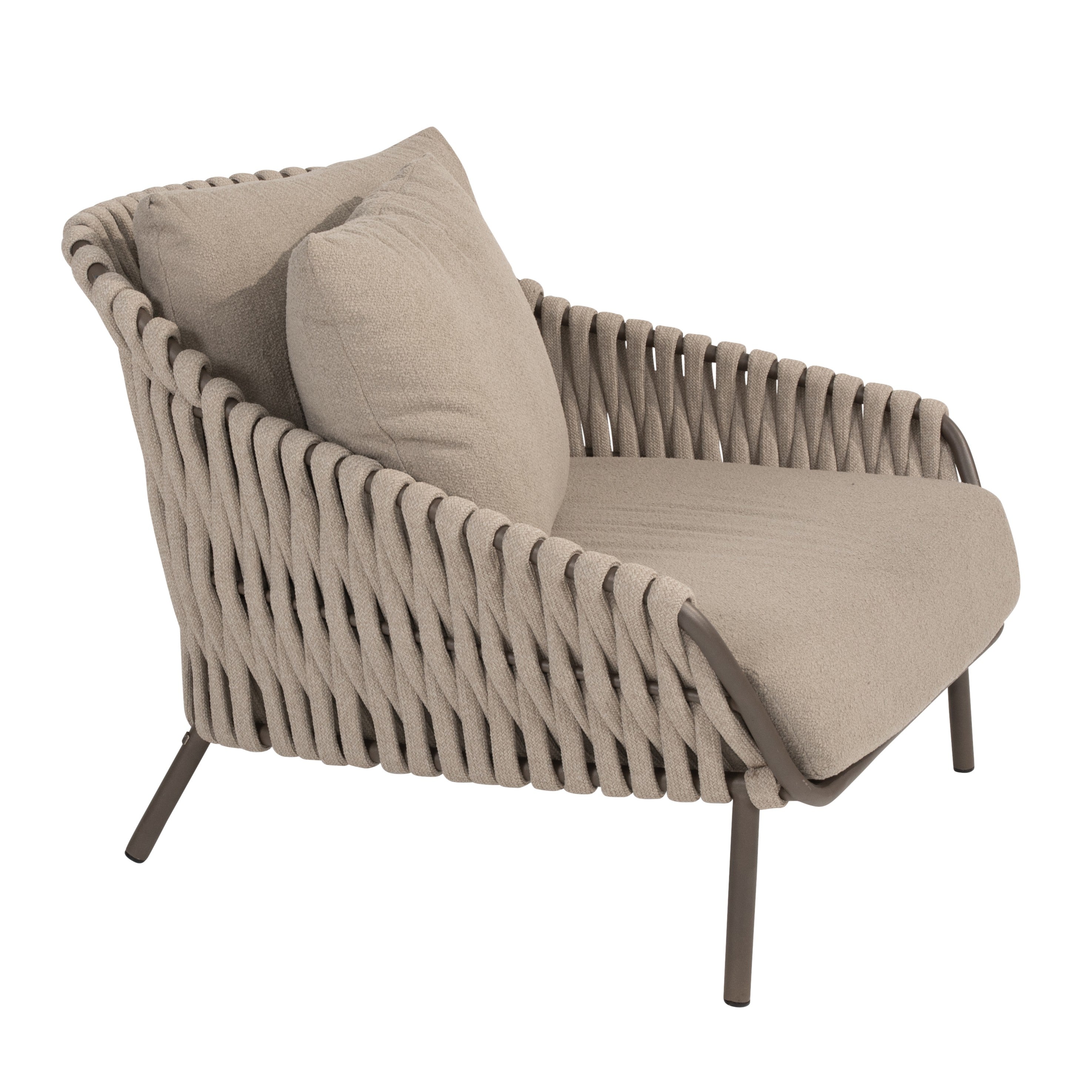 Loungestoel Montera XL