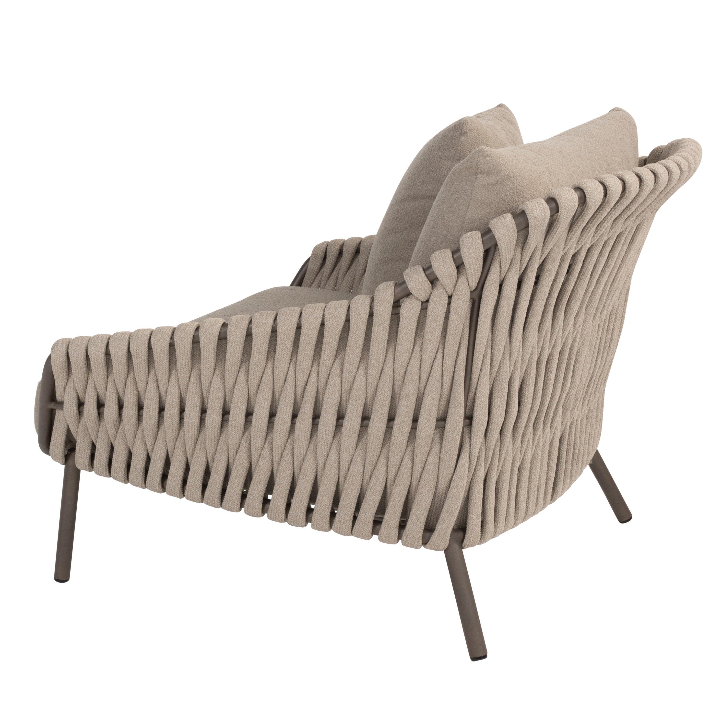 Loungestoel Montera XL