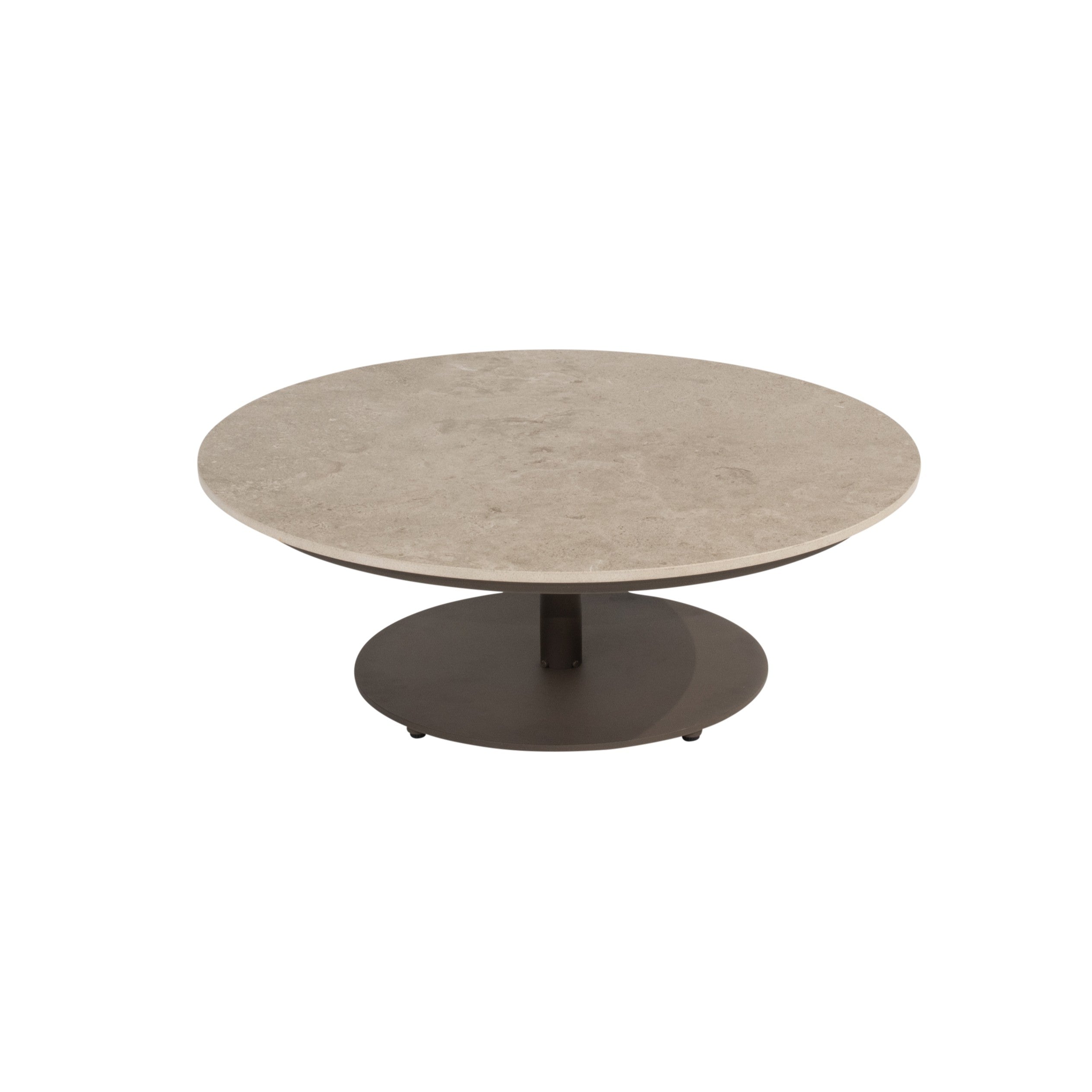 Loungeset Montera | Tuinbank | 2x Loungestoel | Salontafels Boaz