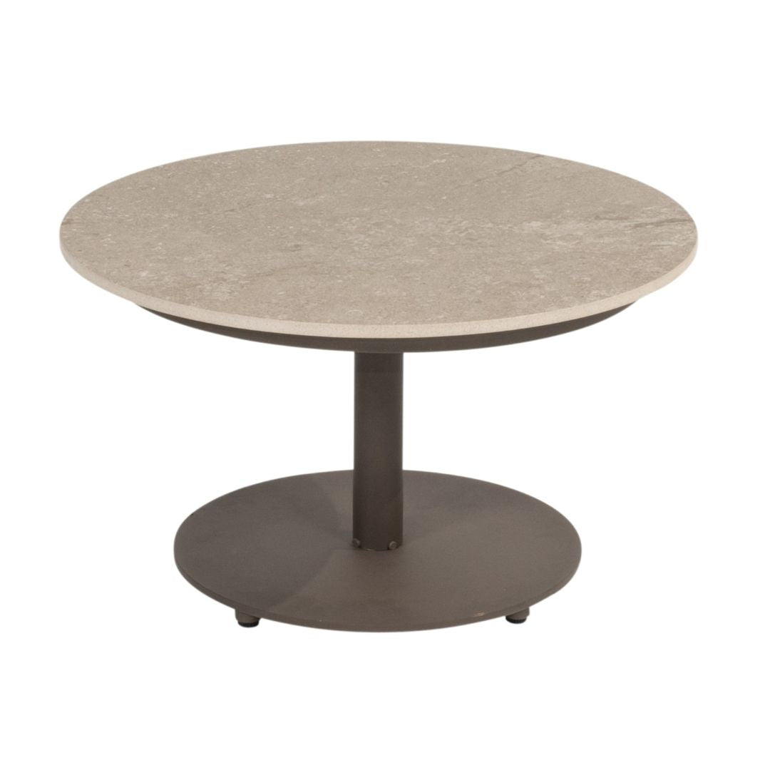 Bijzettafel Boaz Terre