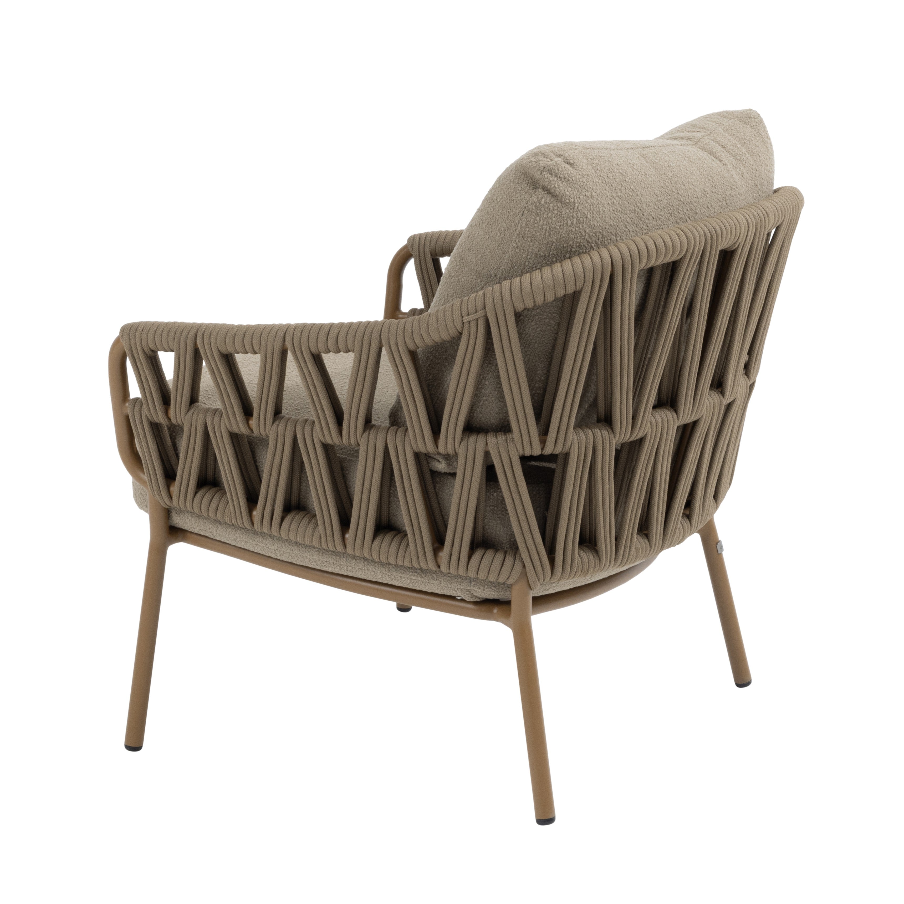 Low Dining Stoel Biarritz