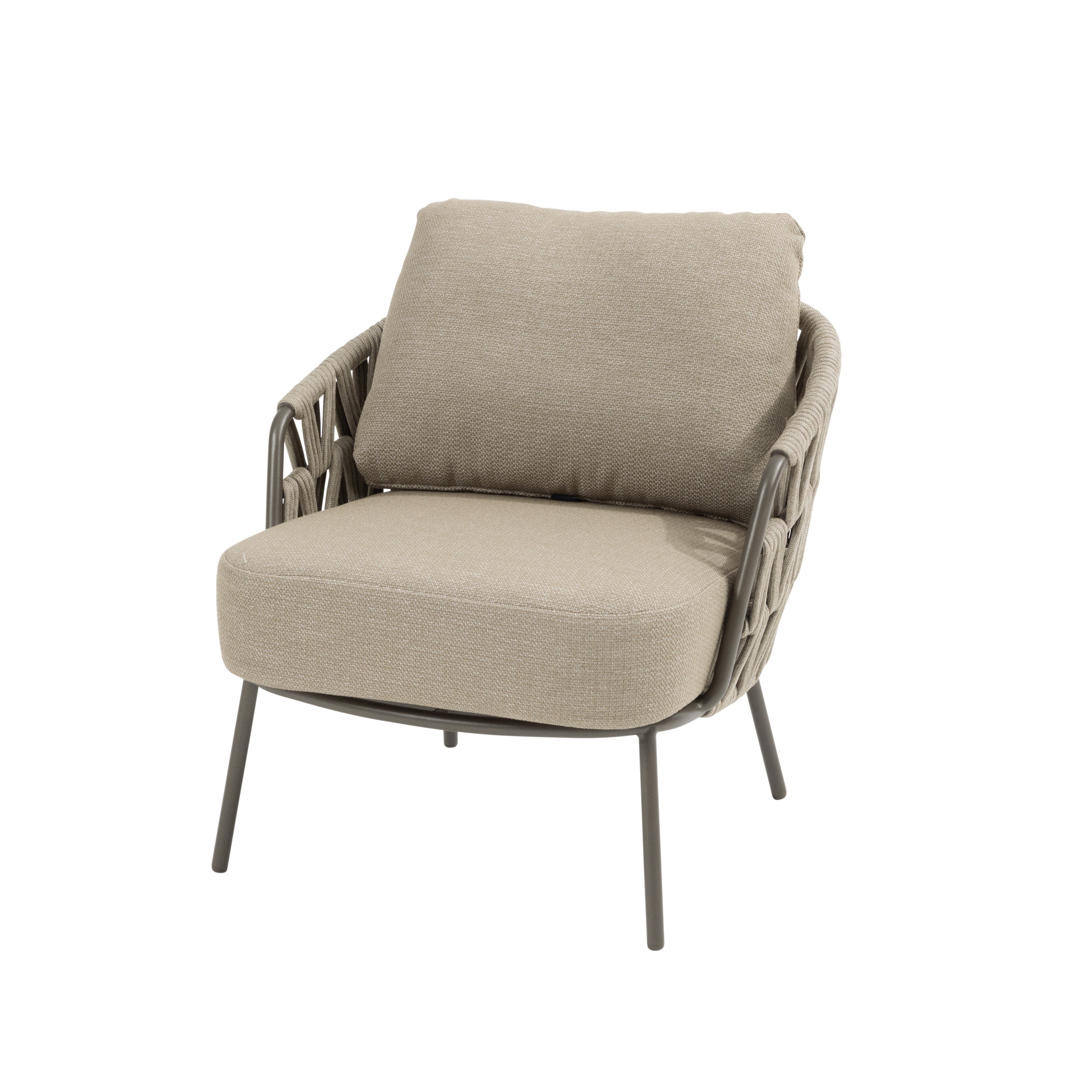 Low Dining Stoel Mallorca