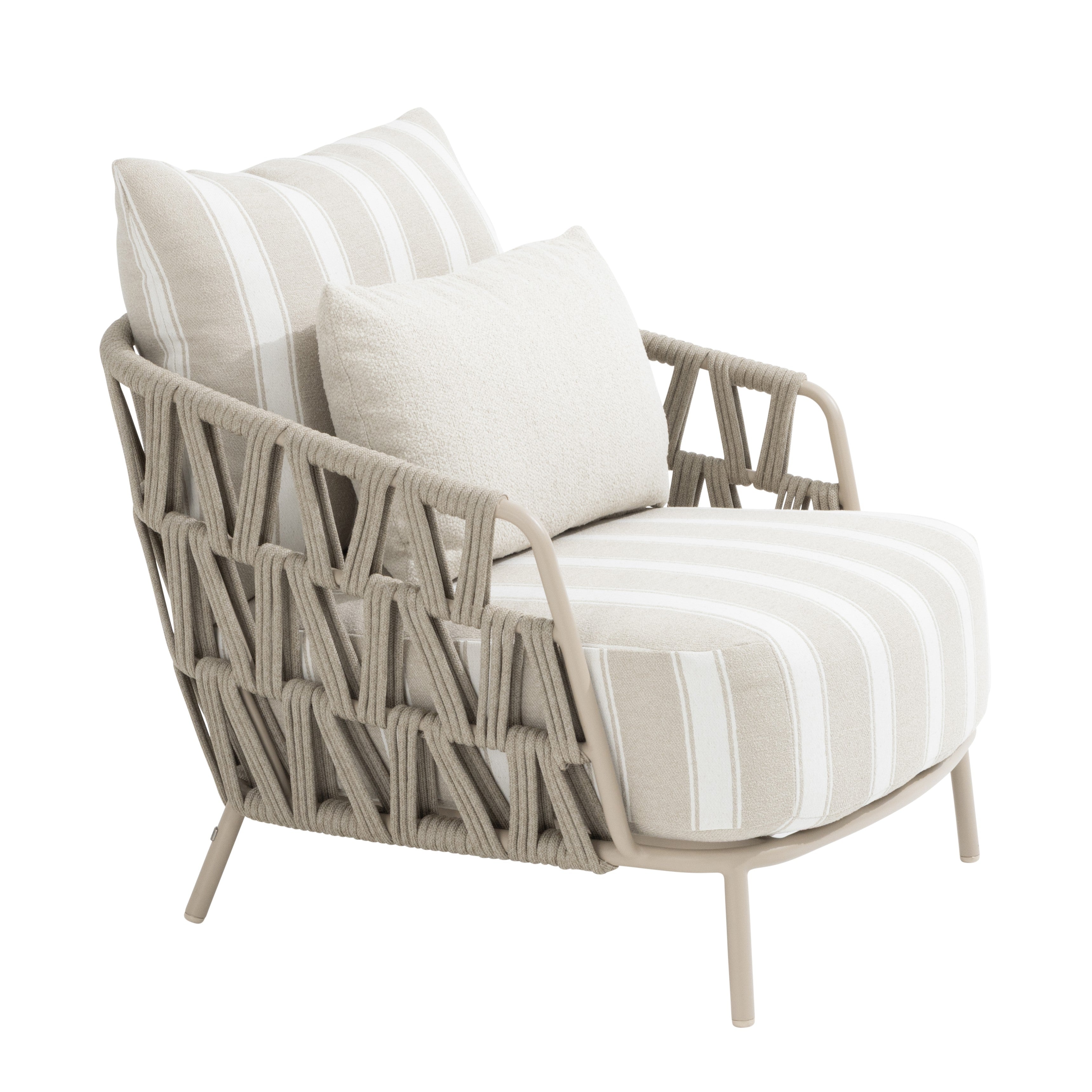 Loungestoel Beverly