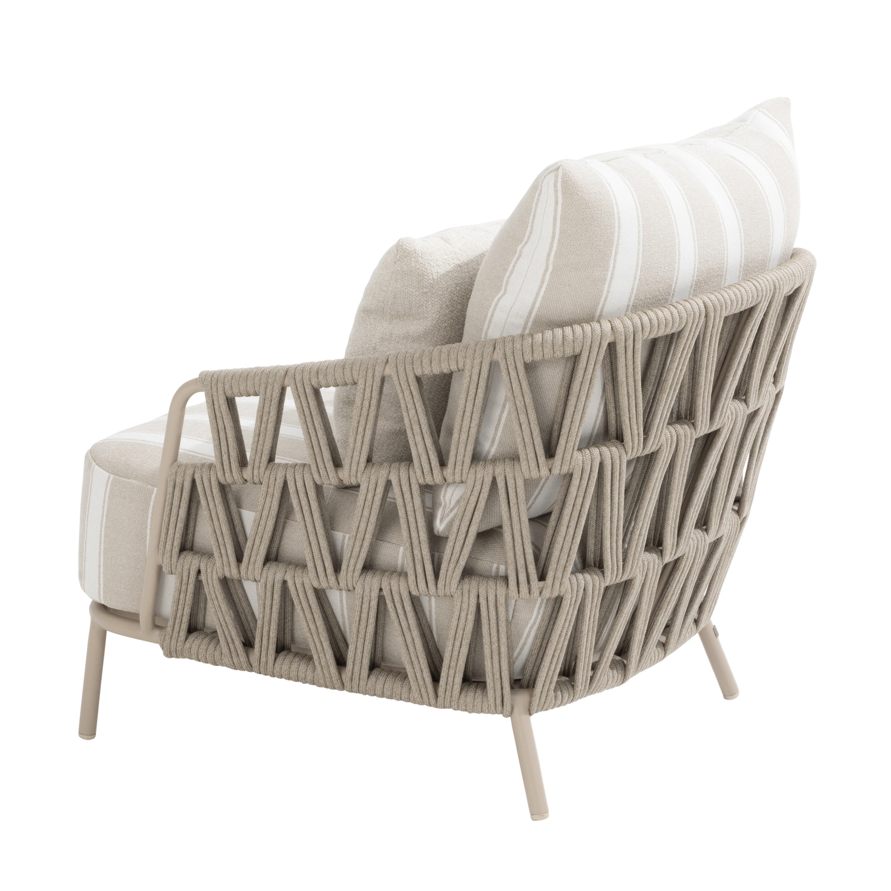 Loungestoel Beverly