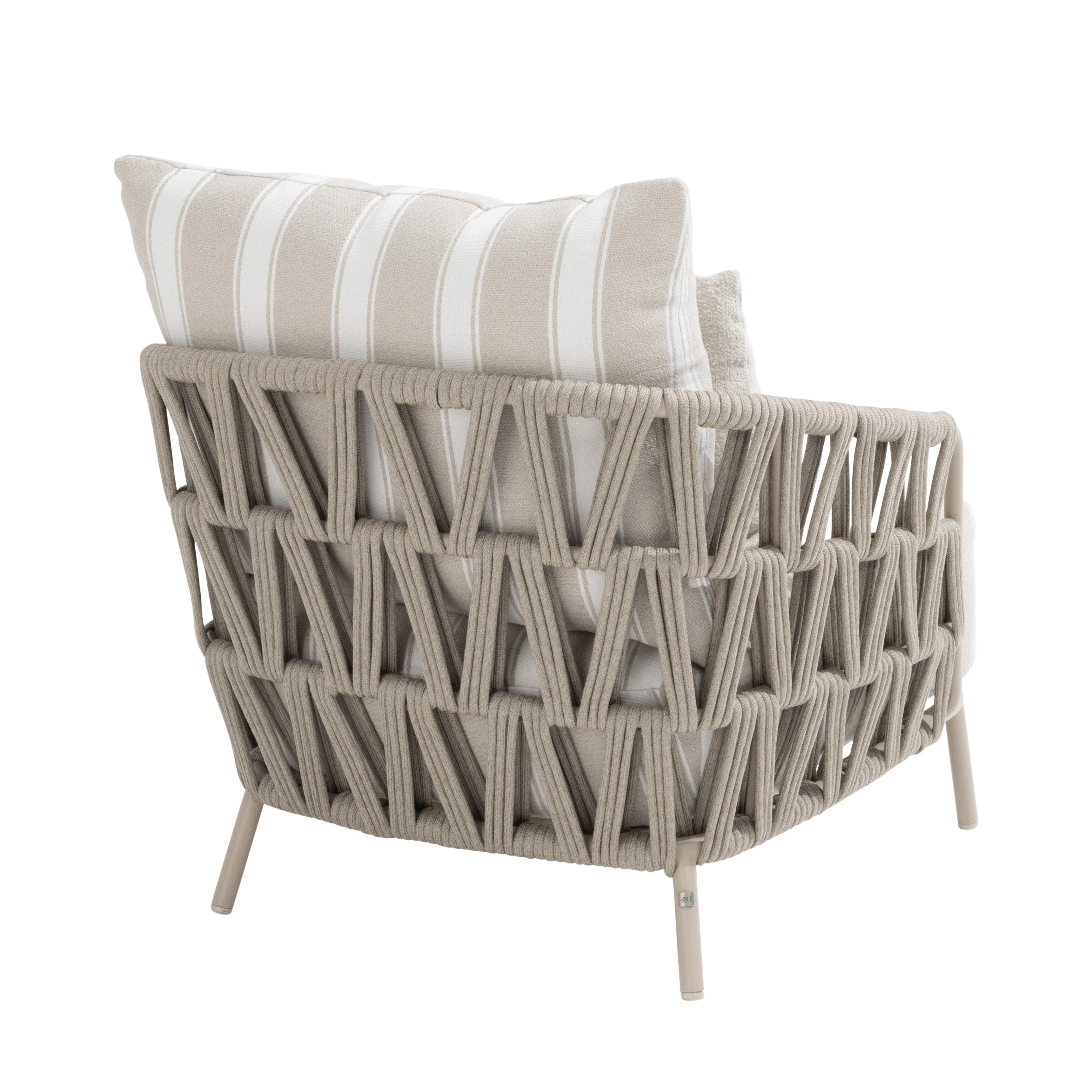 Loungestoel Beverly