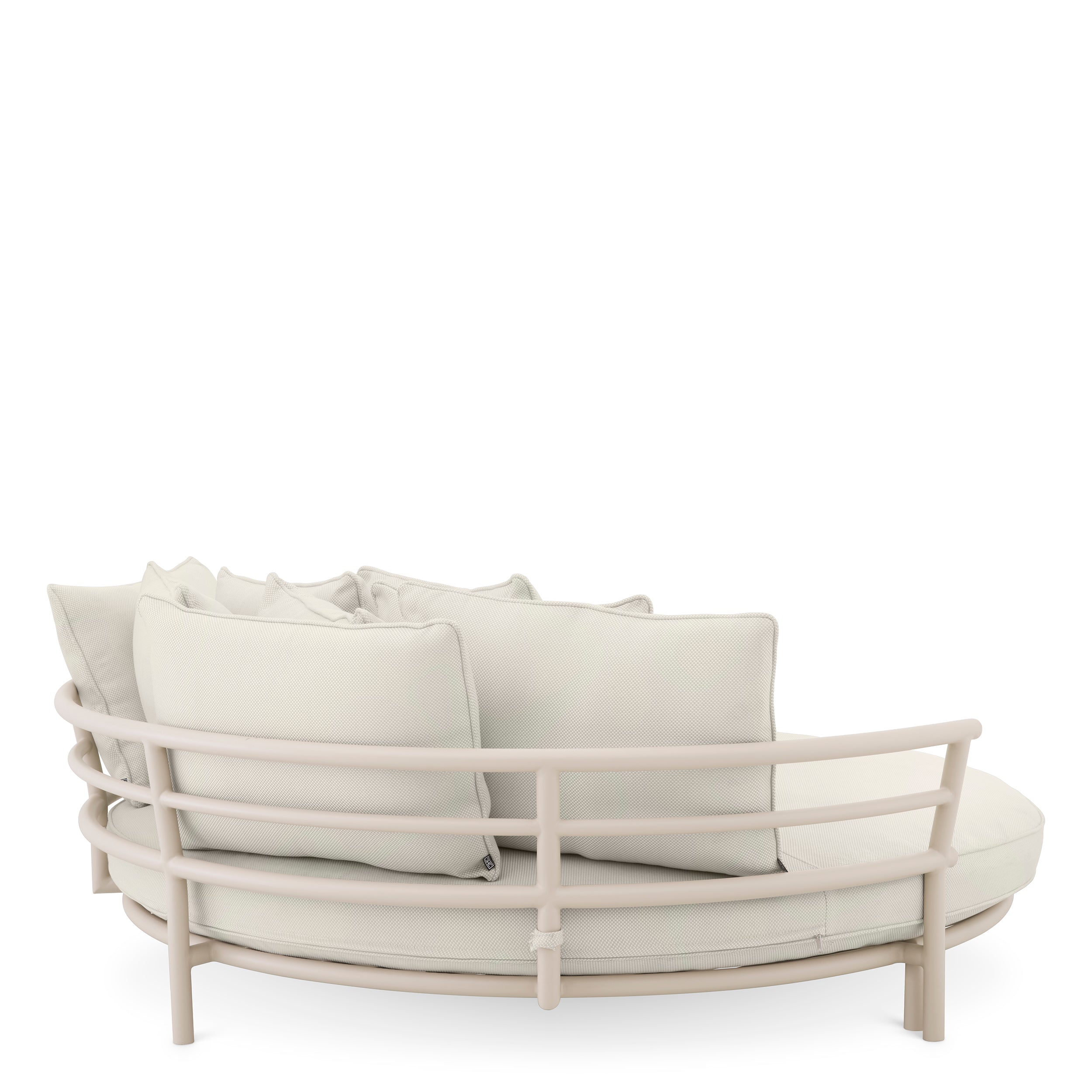 Daybed Laguno Wit