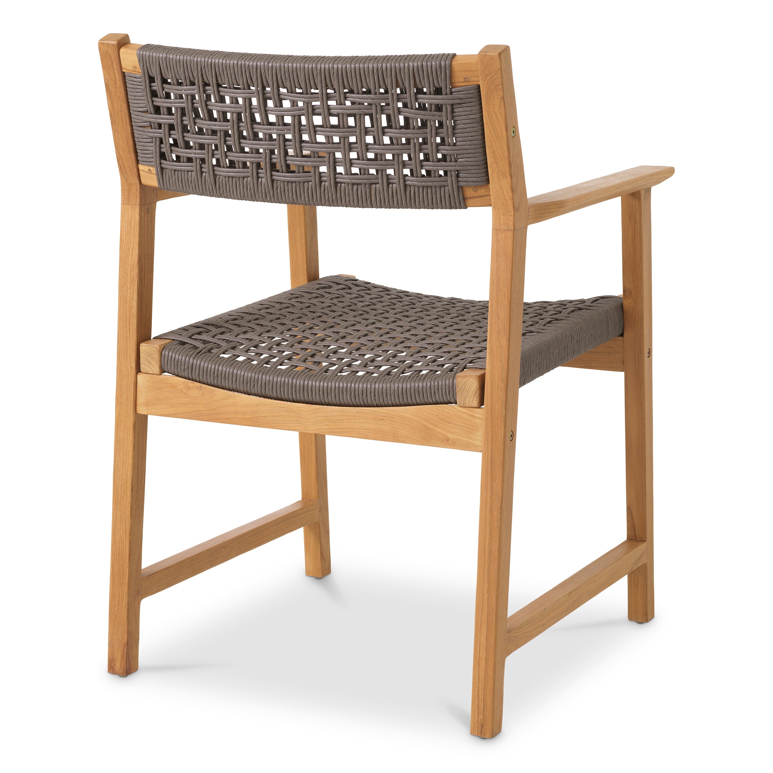 Eetstoel Cancun Set Van 2