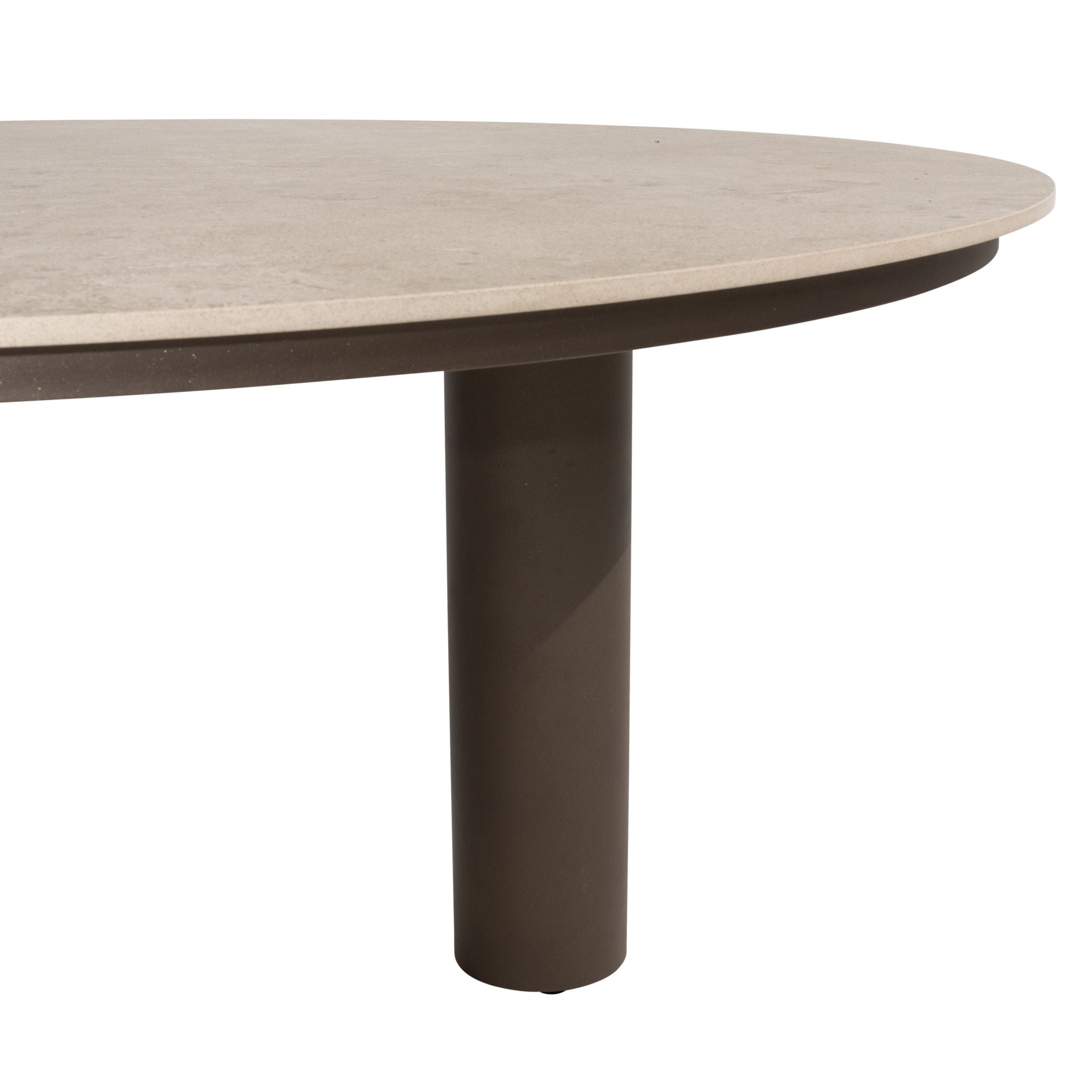 Eettafel Arizona Rond