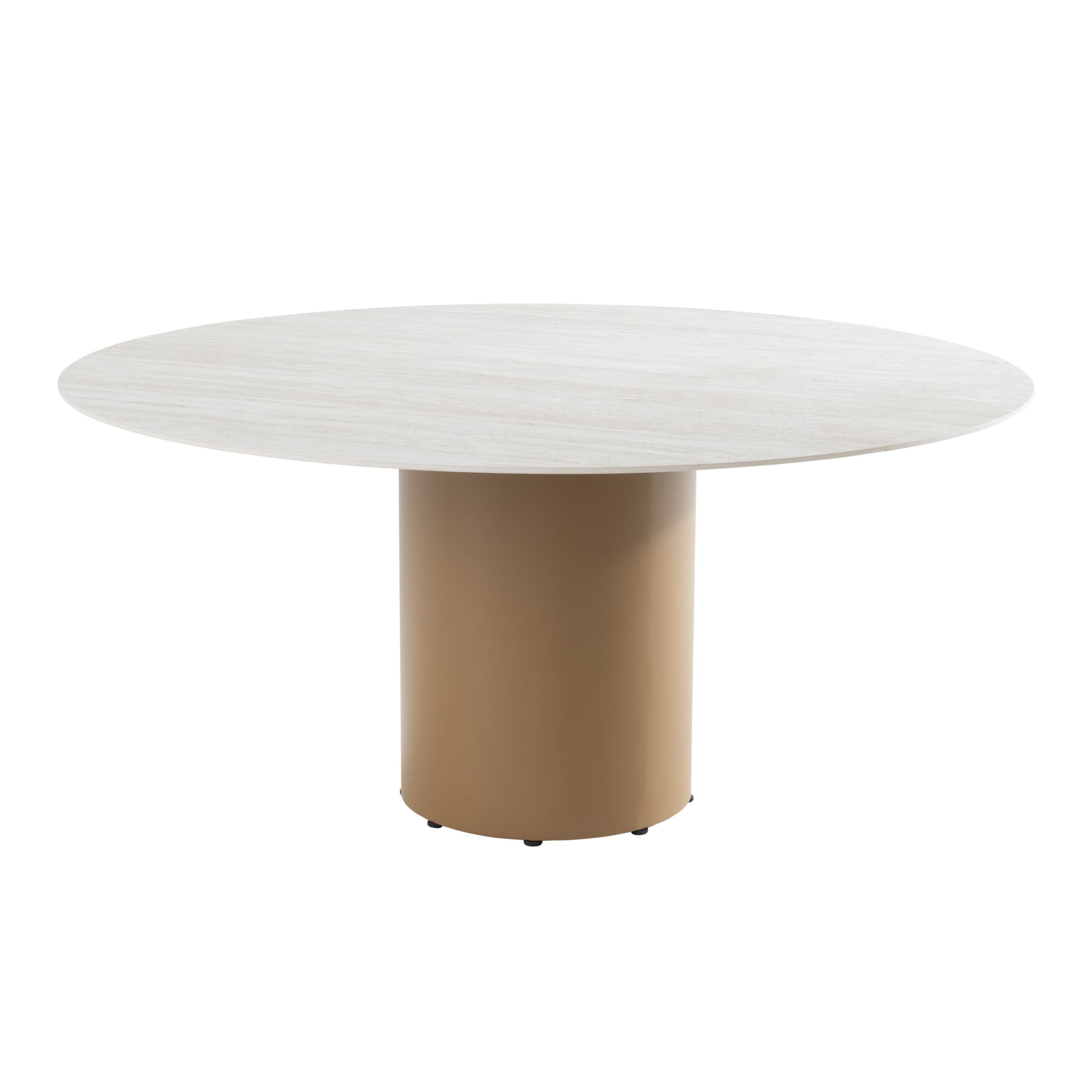Eettafel Colorado Rond
