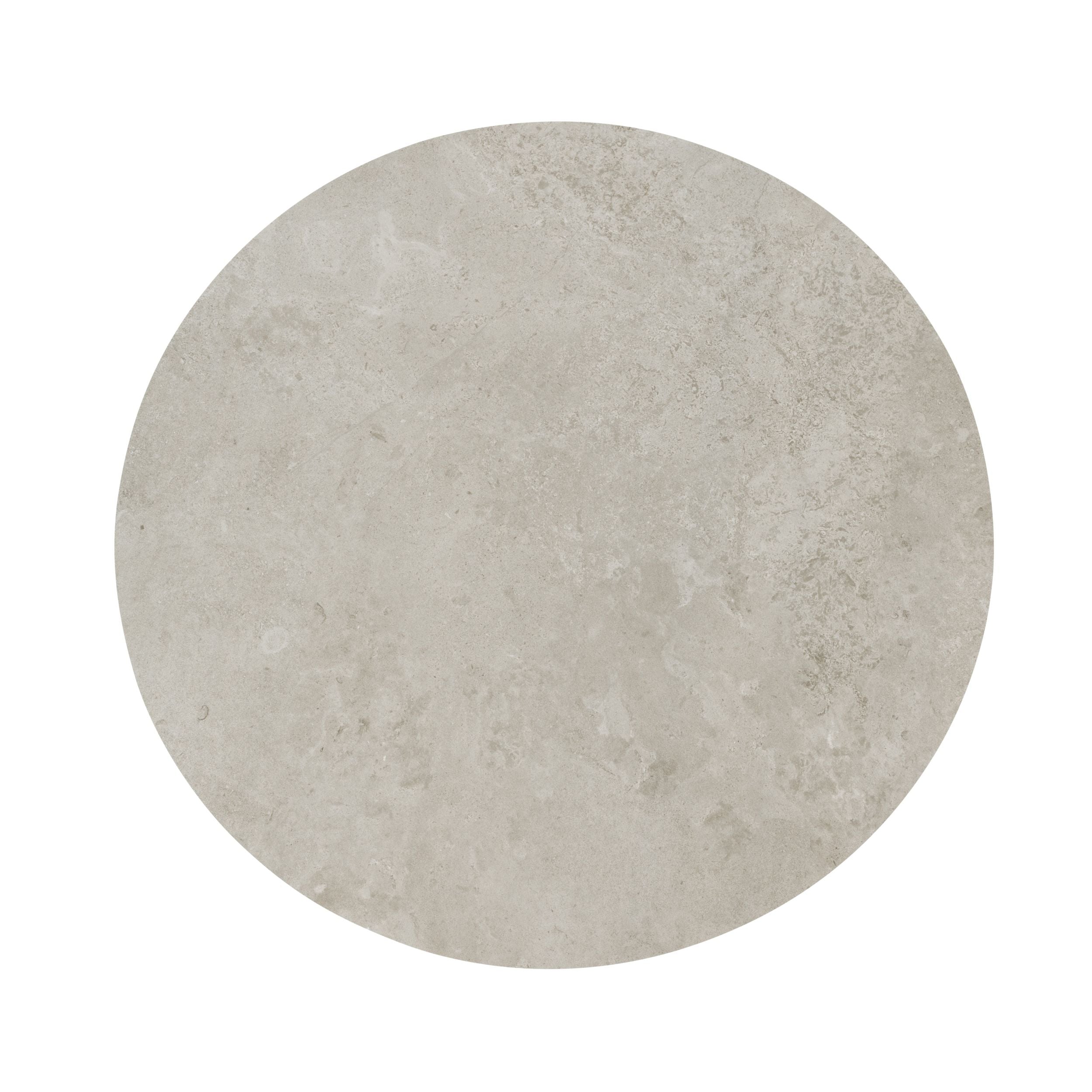 Eettafel Prado Latte Rond 160cm