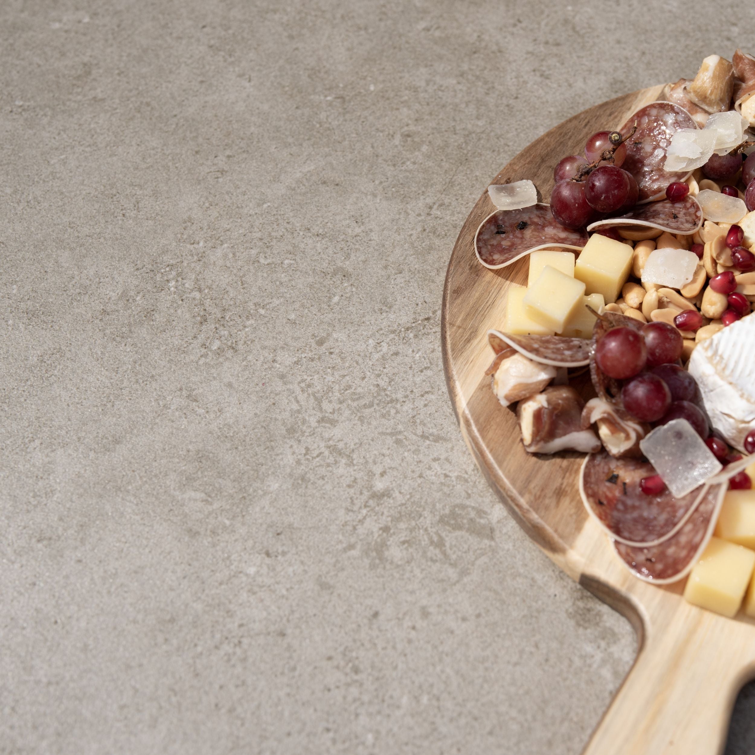 Eettafel Prado Terre 240cm