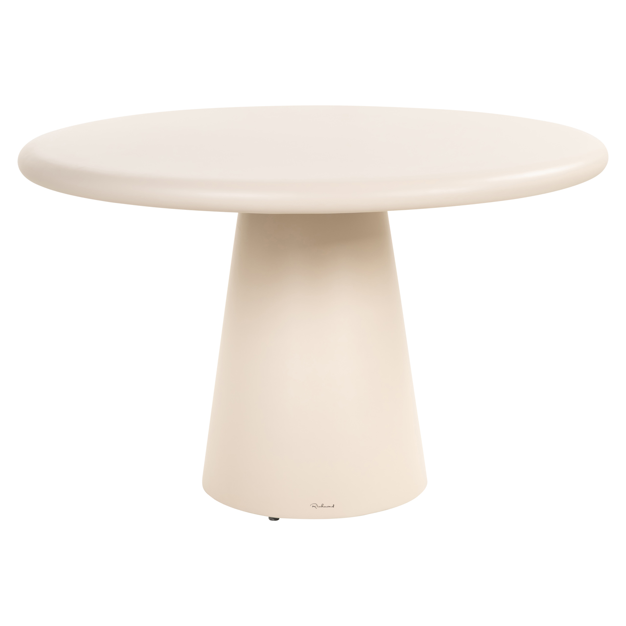 Eettafel Urban Bloom Rond