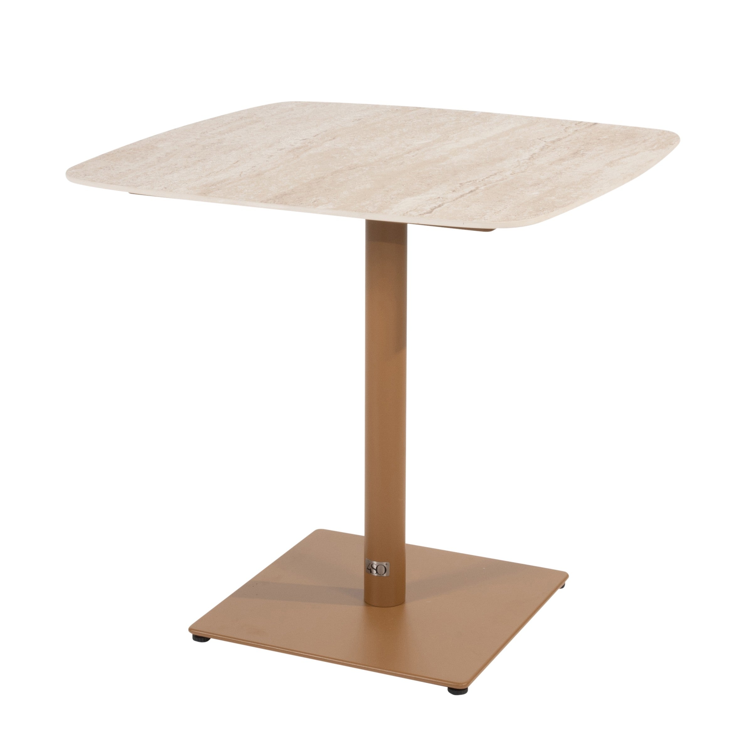 Eettafel Vermont Amber