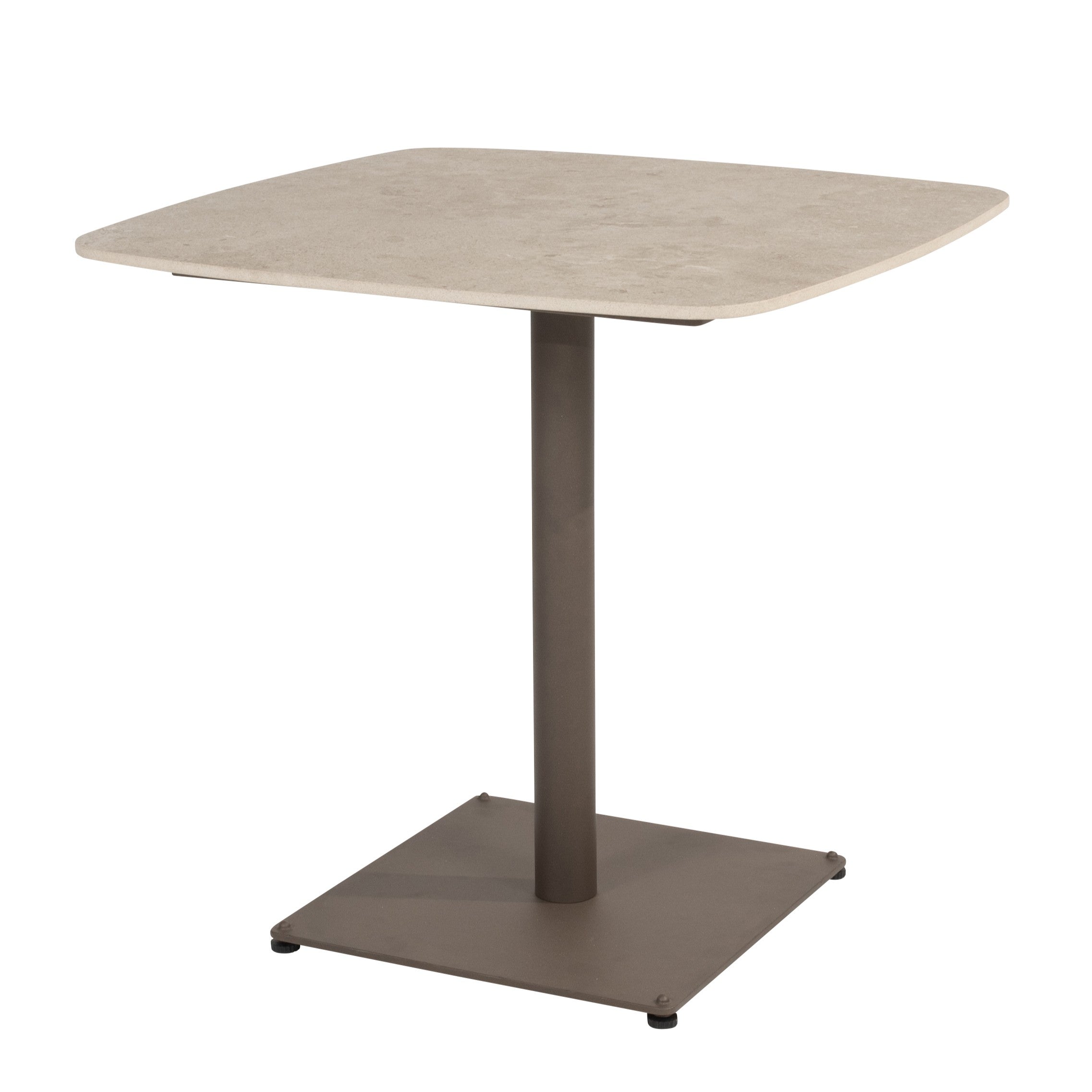 Eettafel Vermont Terre