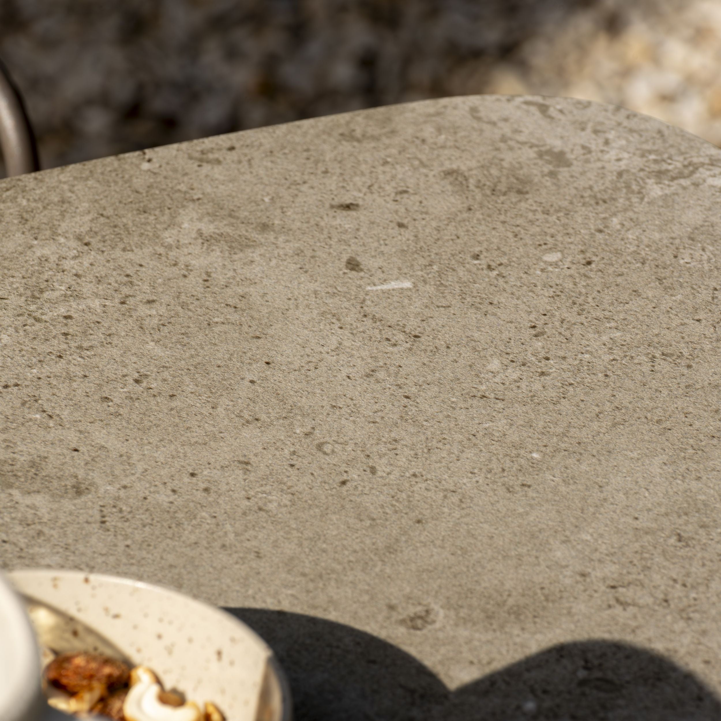 Eettafel Vermont Terre