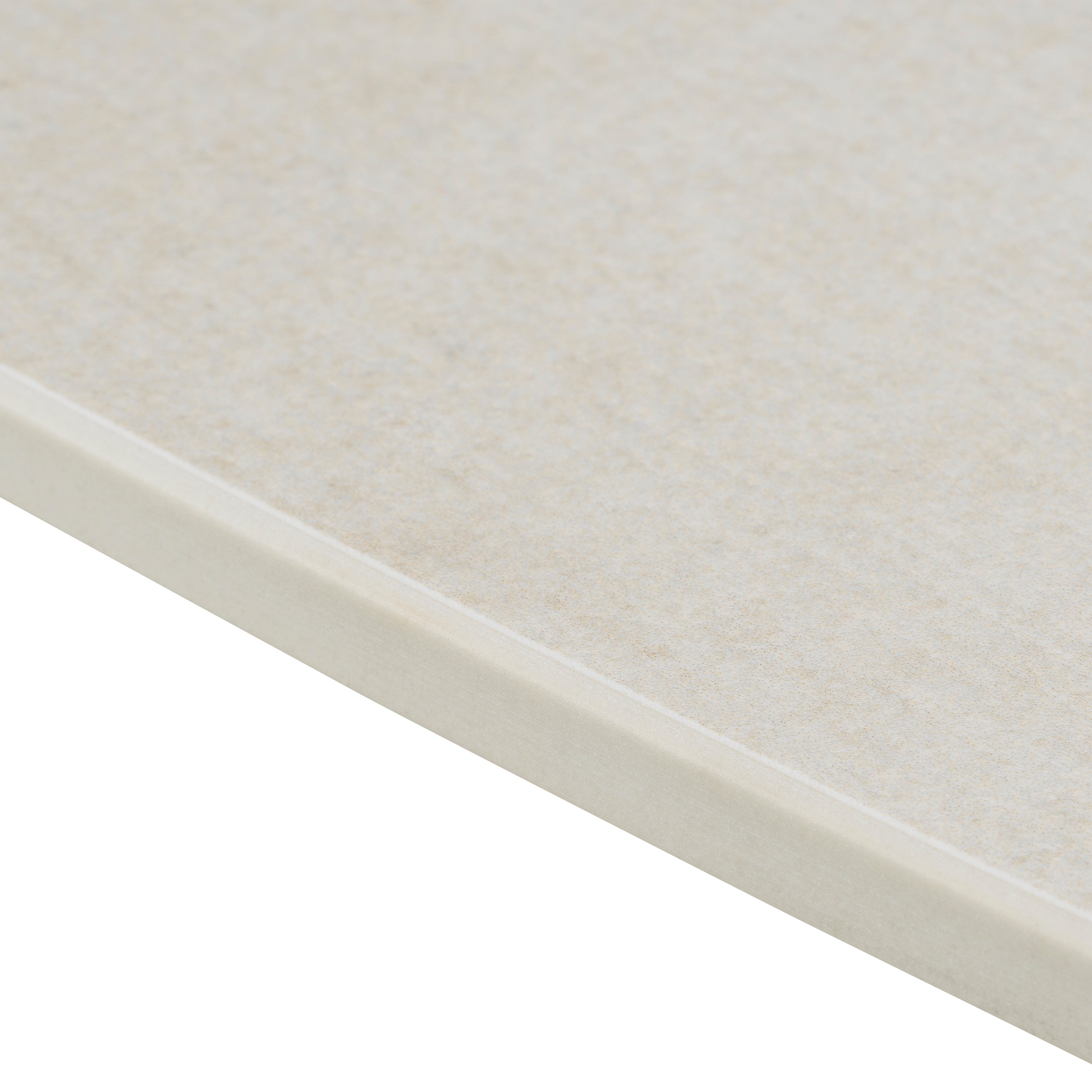 Eettafel Volterra Beige Ovaal